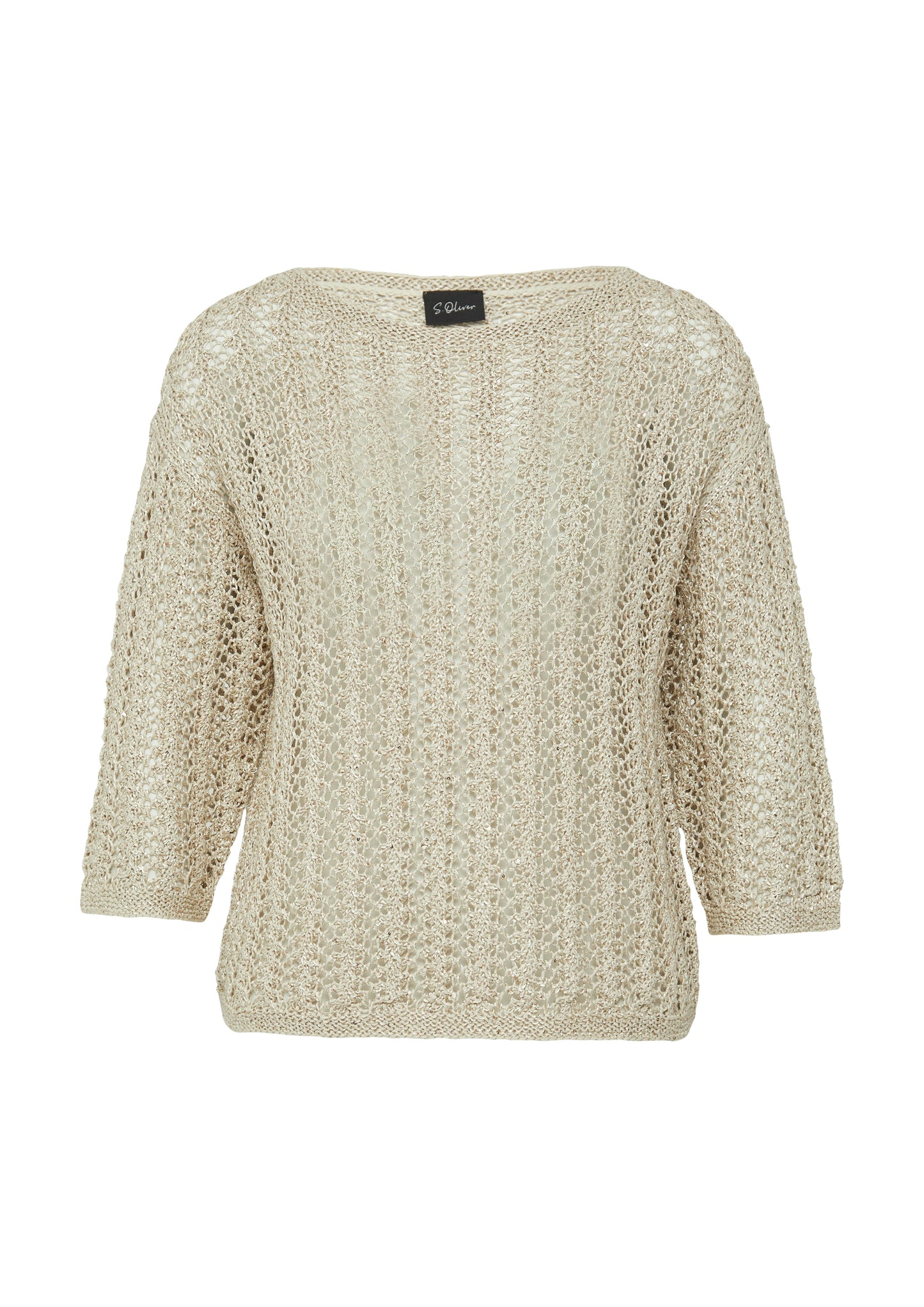 Strickpullover