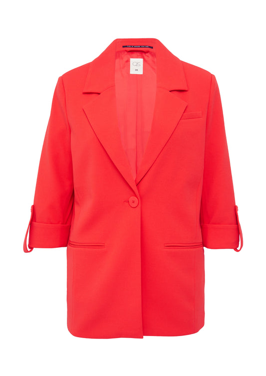 Indoor-Blazer