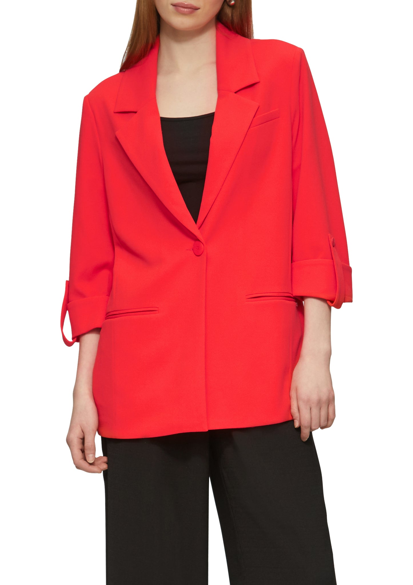 Indoor-Blazer