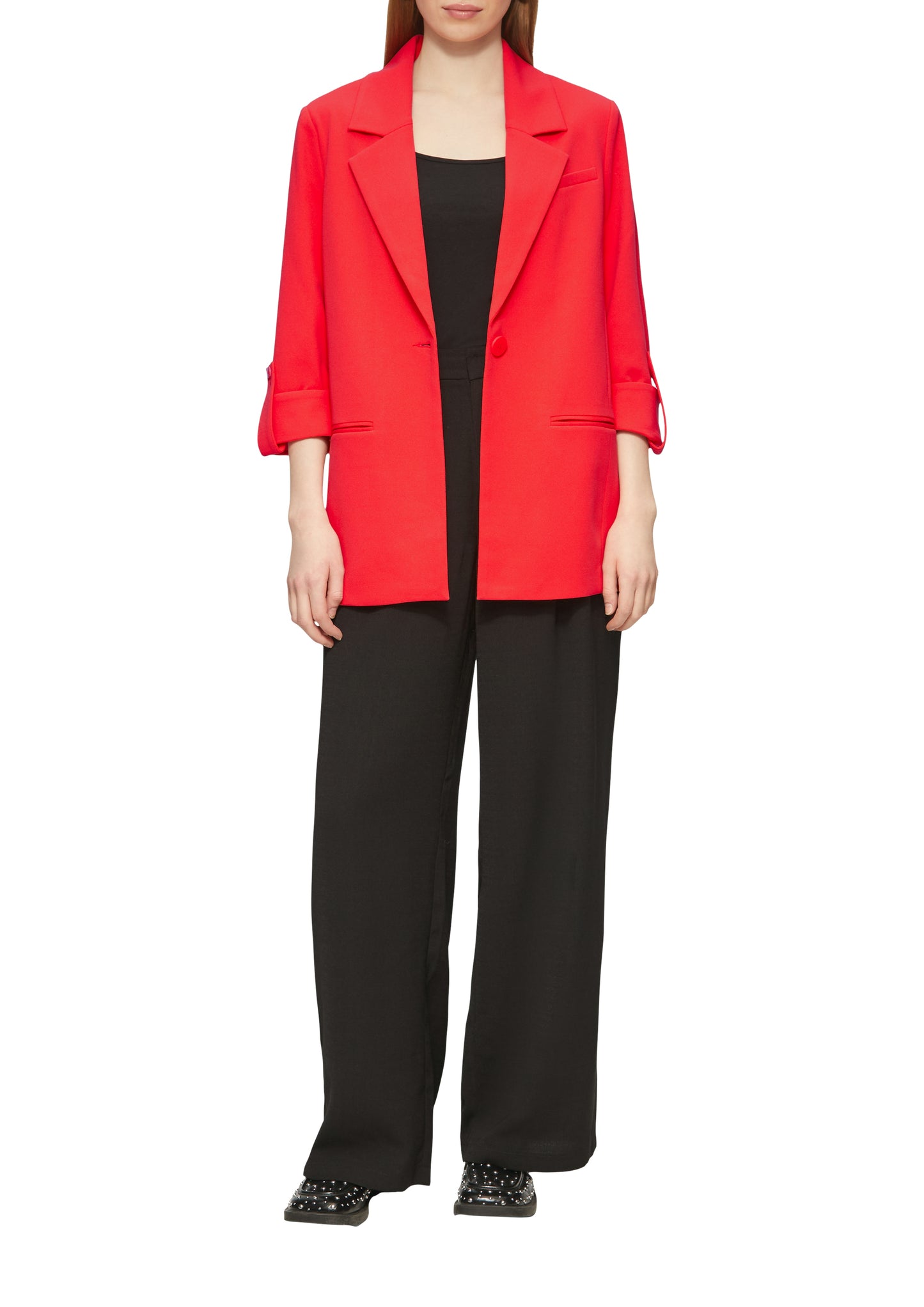 Indoor-Blazer