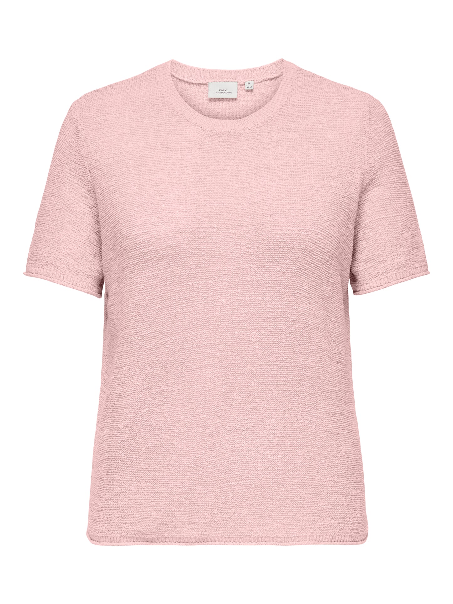 CARSUNNY S/S PULLOVER KNT NOOS