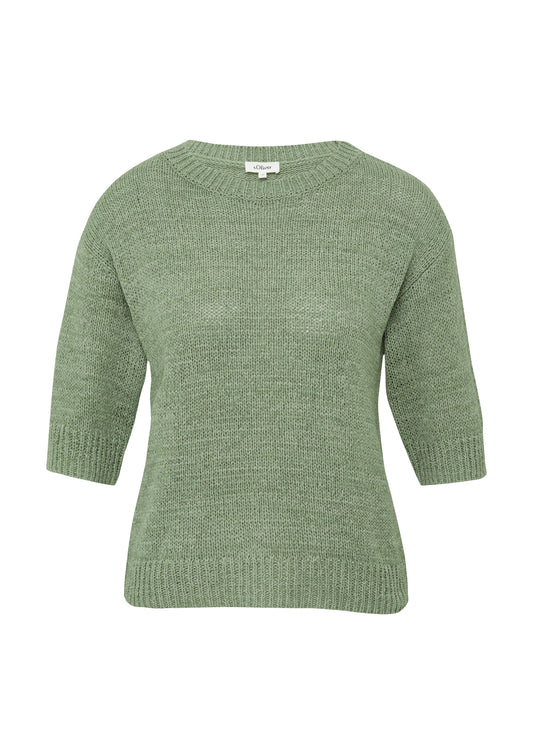 Strickpullover