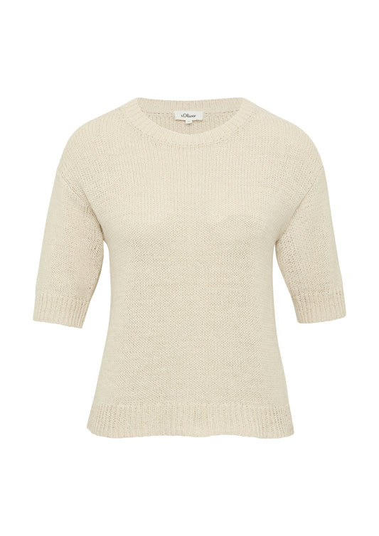 Strickpullover