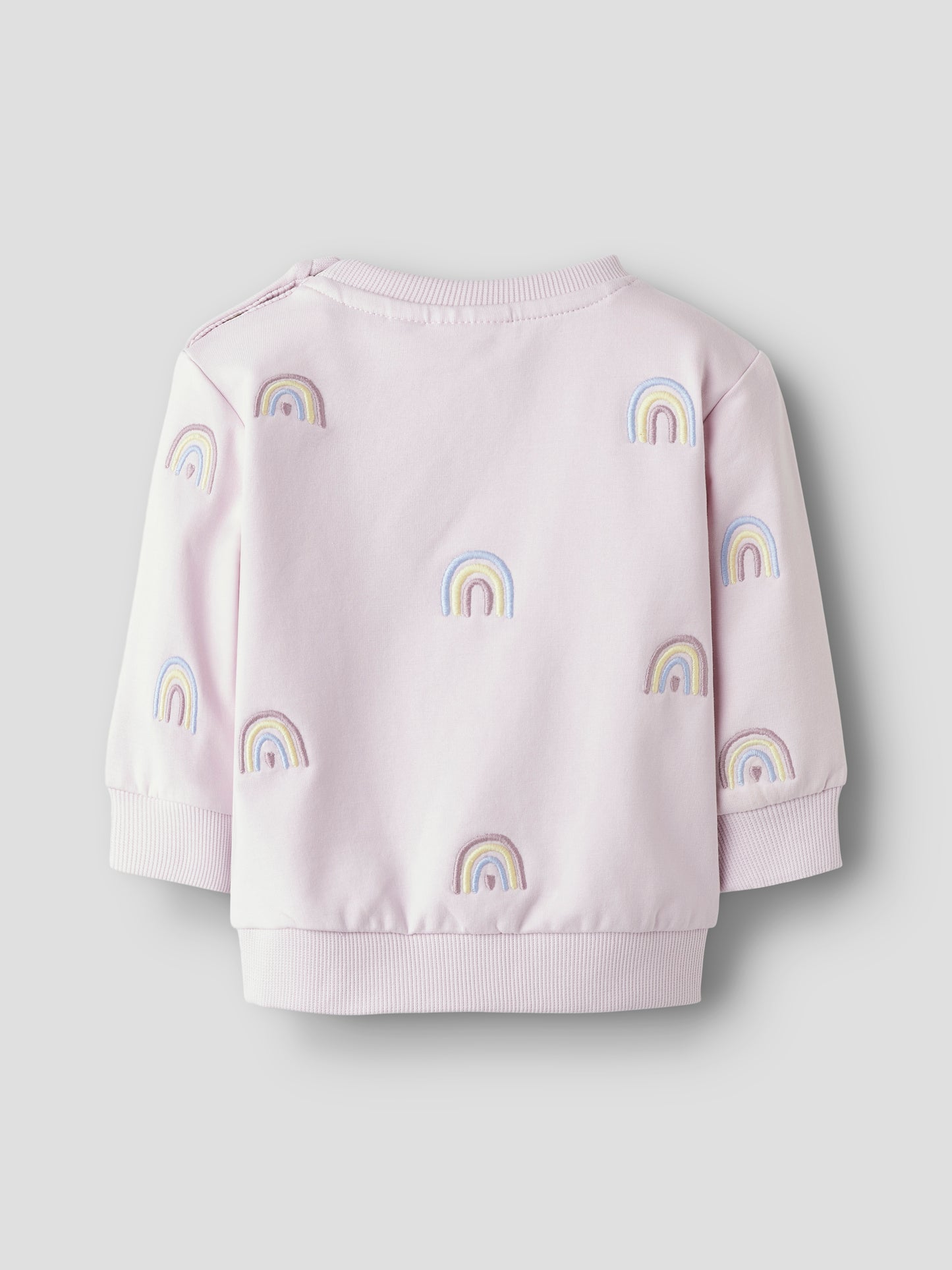 NBFFANTASY LS LIGHT SWEAT UNB