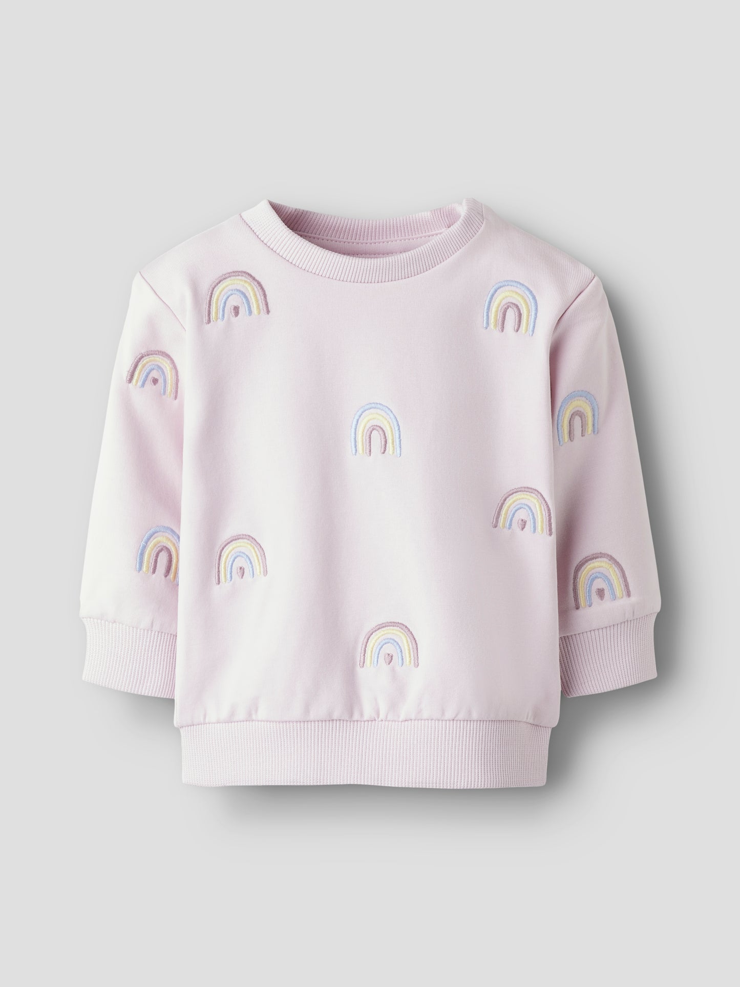 NBFFANTASY LS LIGHT SWEAT UNB