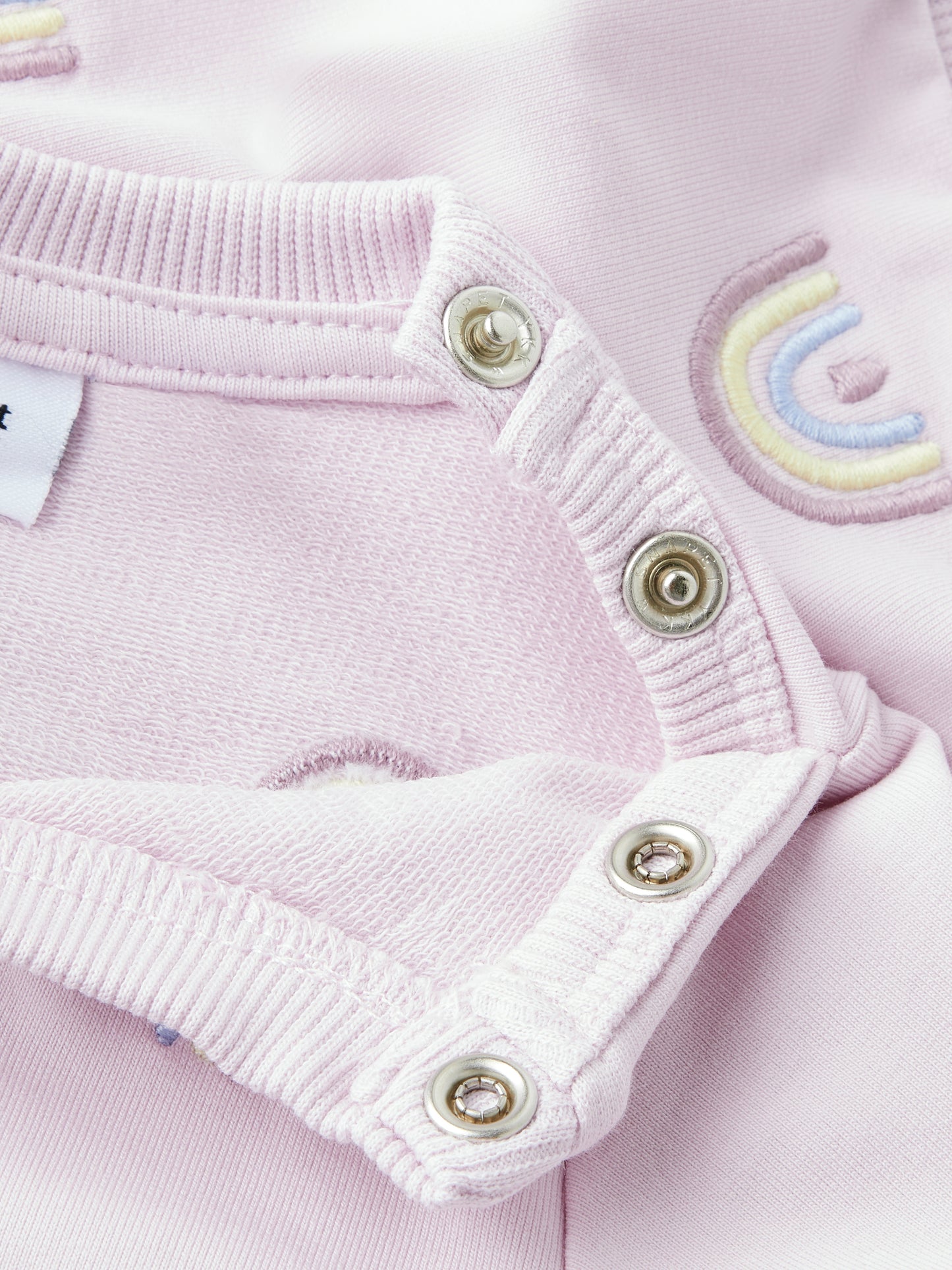 NBFFANTASY LS LIGHT SWEAT UNB