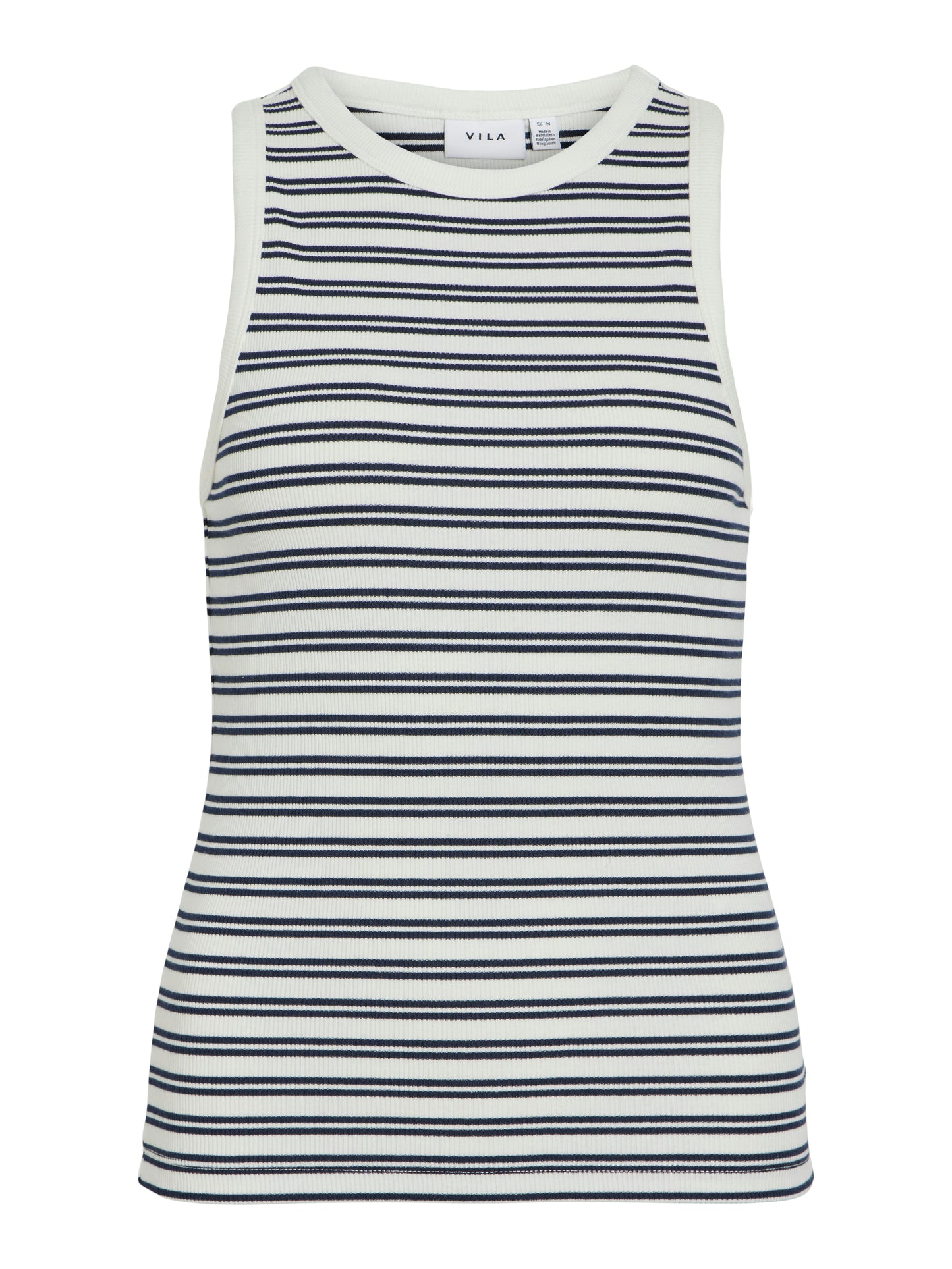 VISOLA S/L TANK TOP - NOOS