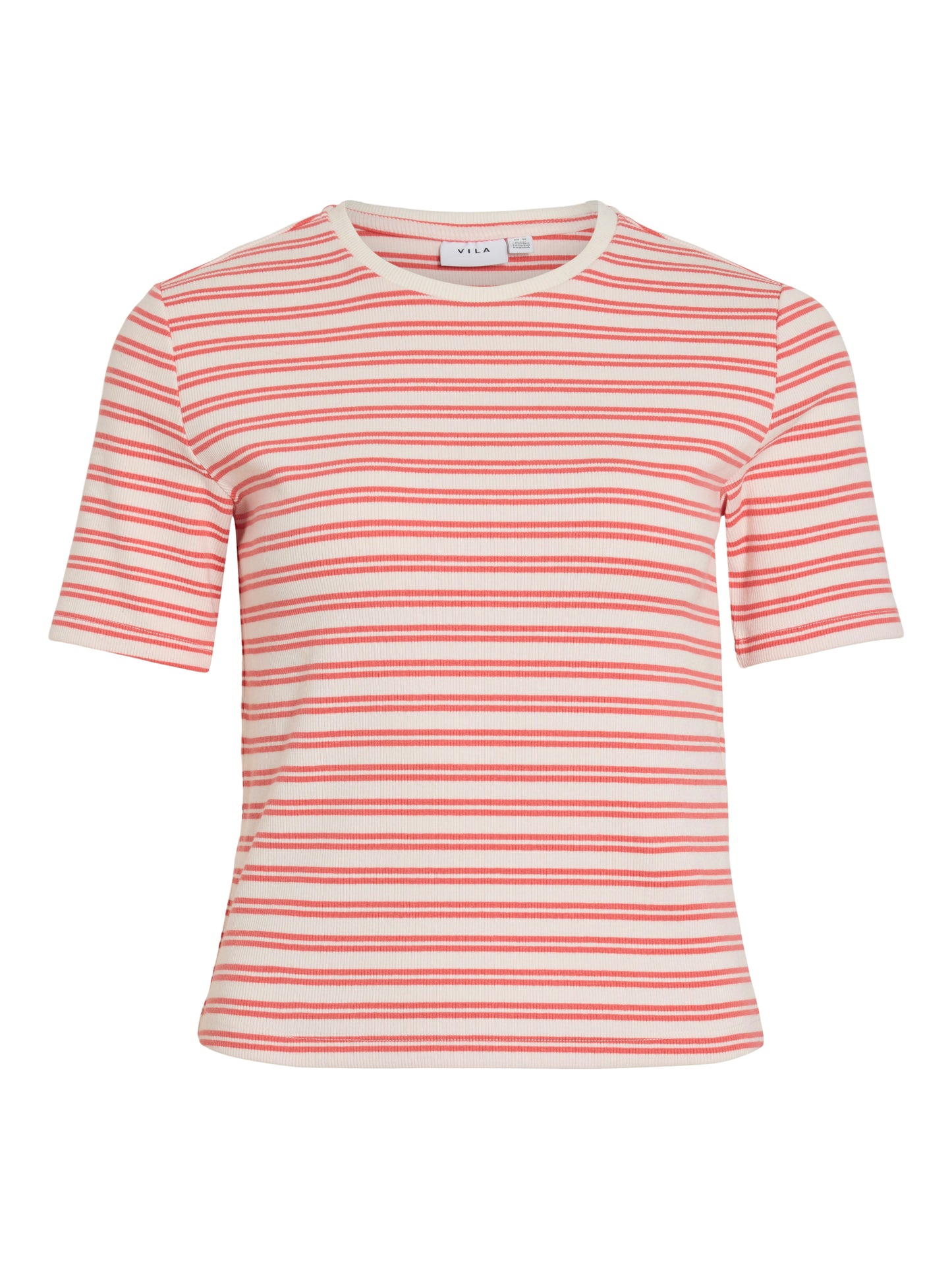 VISOLA S/S T-SHIRT - NOOS