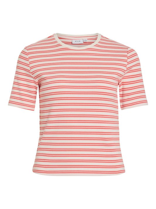 VISOLA S/S T-SHIRT - NOOS