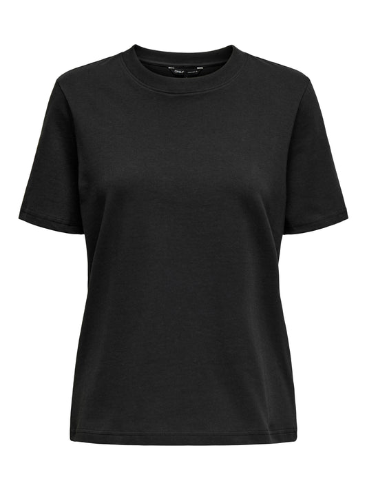ONLMONJA S/S TEE JRS NOOS