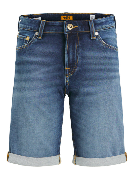 JJIRICK JJICON SHORTS GE 132 I.K SN JNR