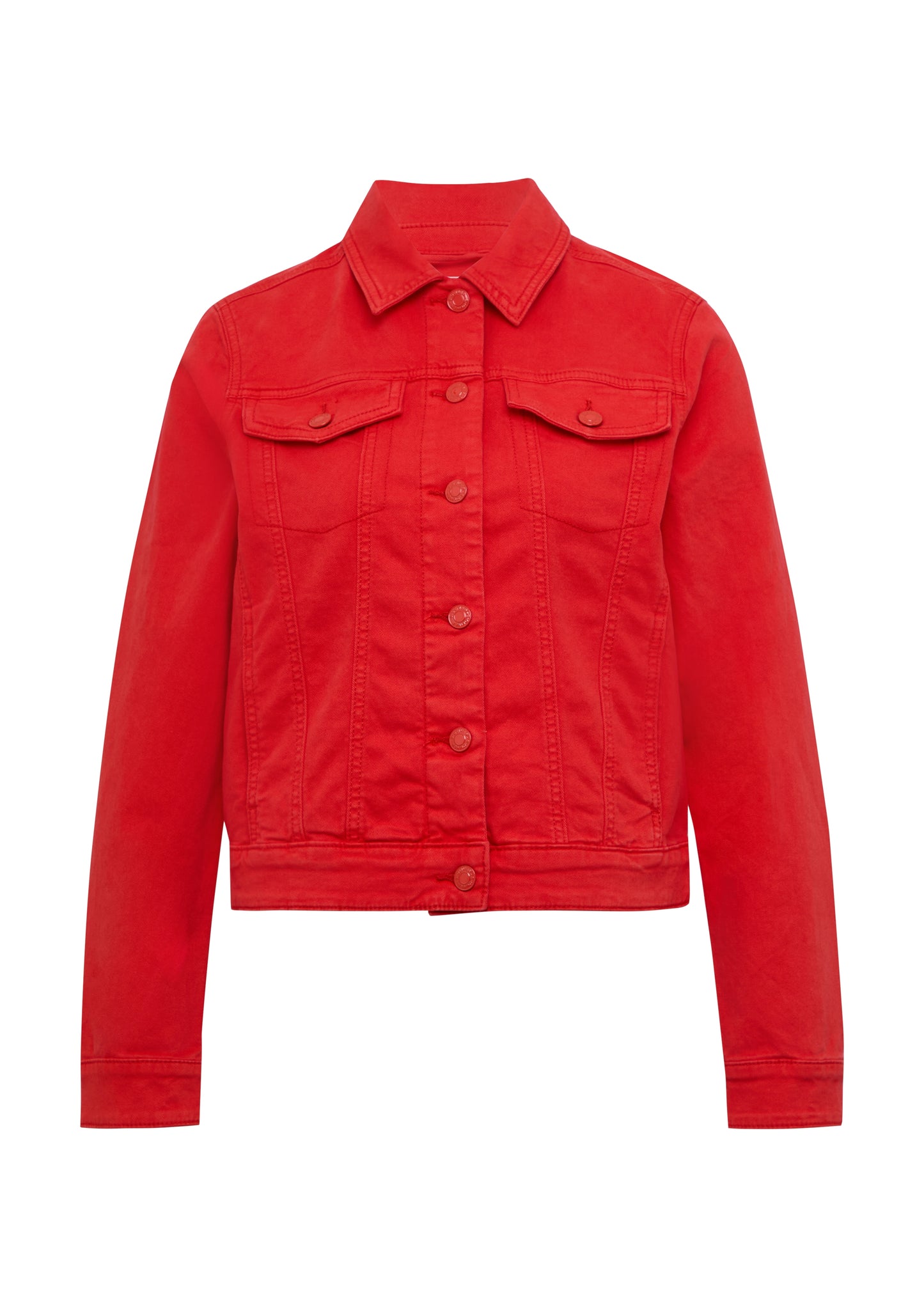 Indoor-Jacke