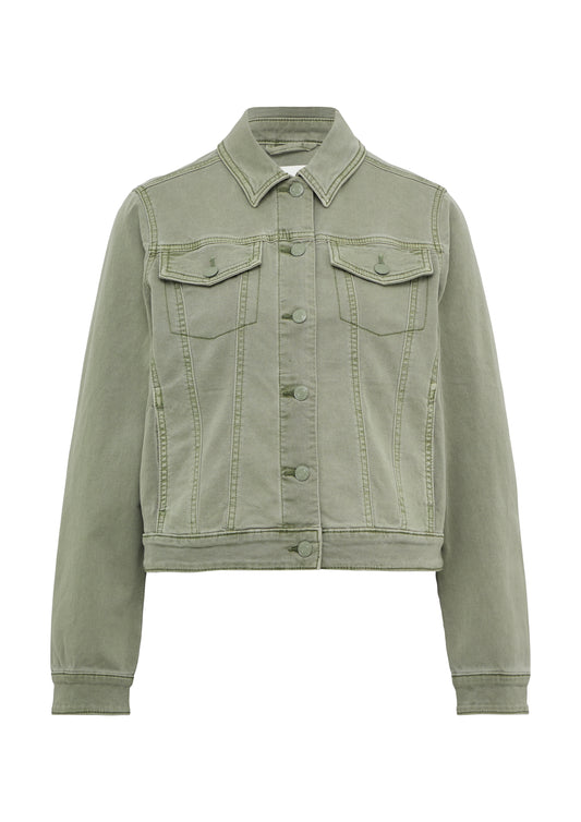 Indoor-Jacke