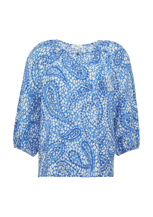 Bluse
