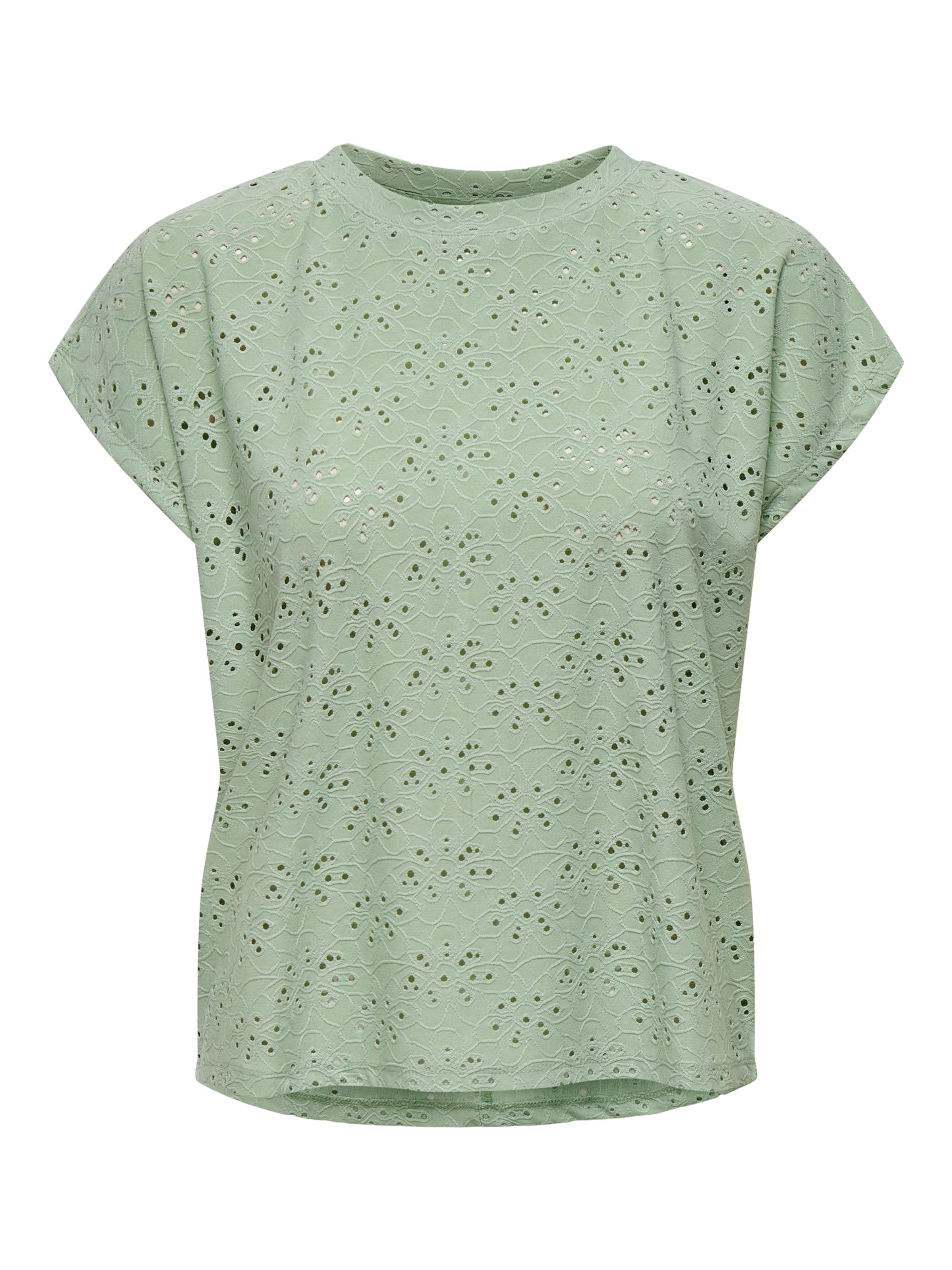 ONLSMILLA LIFE S/S TOP JRS NOOS
