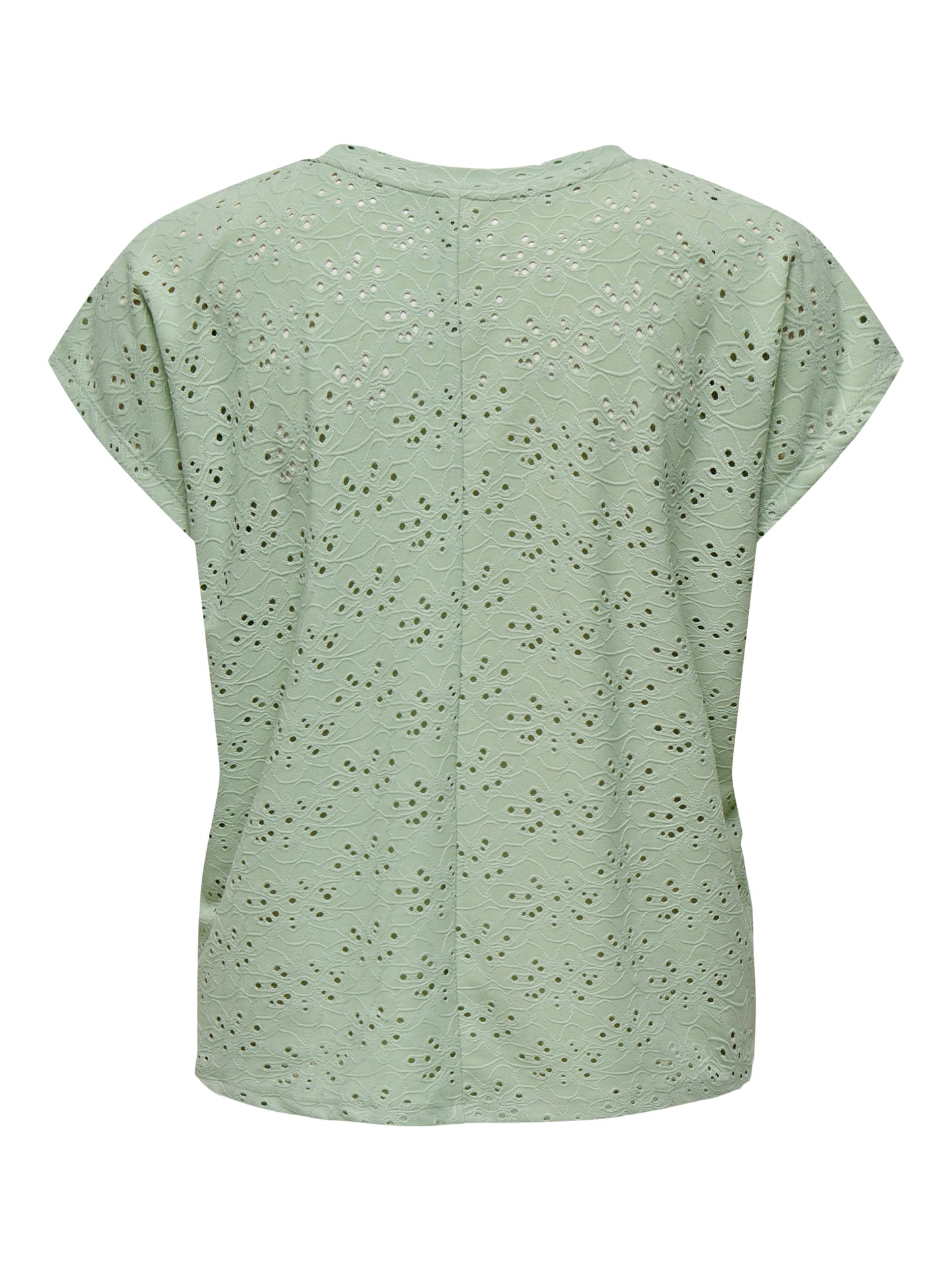 ONLSMILLA LIFE S/S TOP JRS NOOS