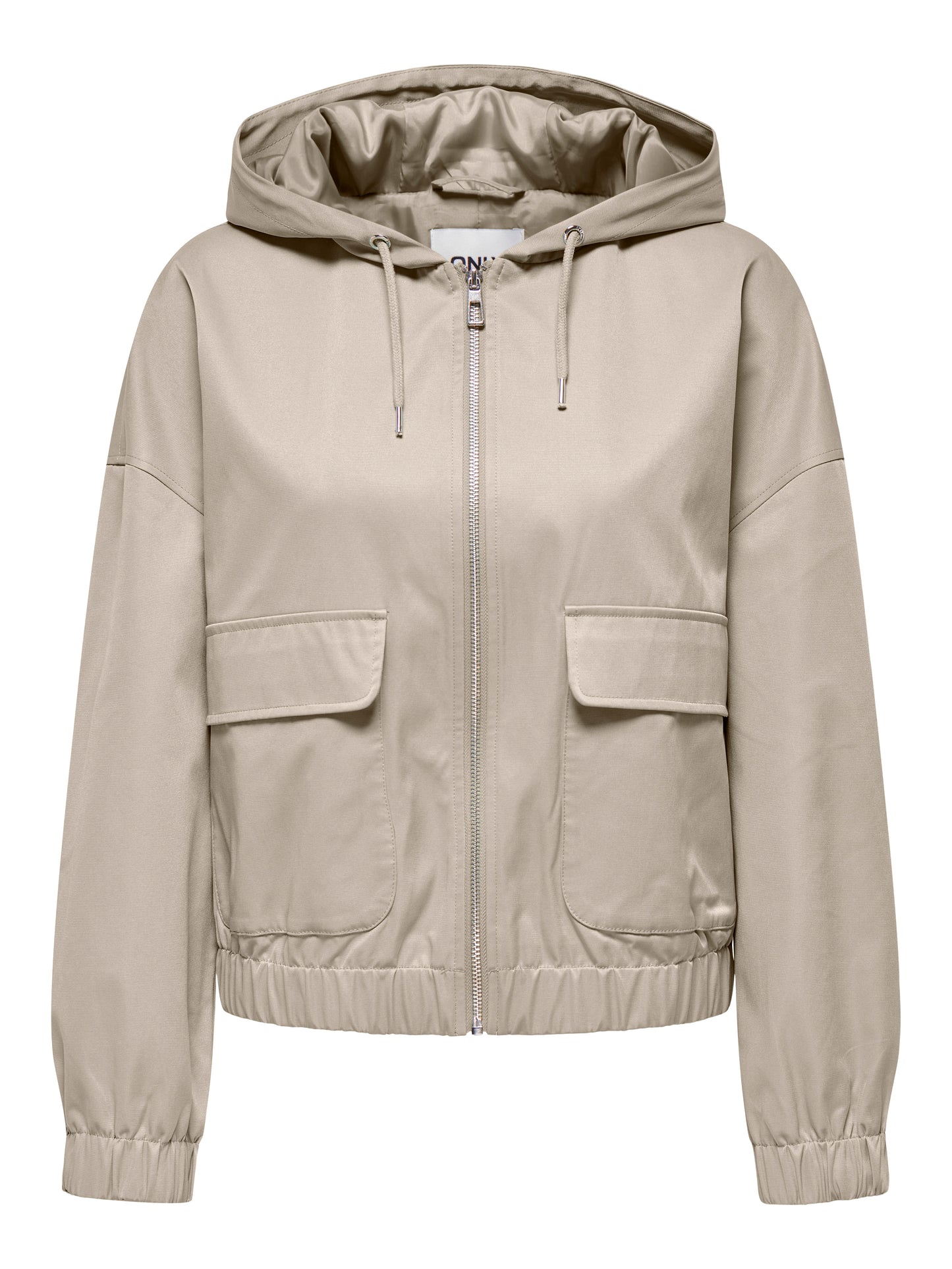 ONLBINALO SHORT JACKET CS OTW