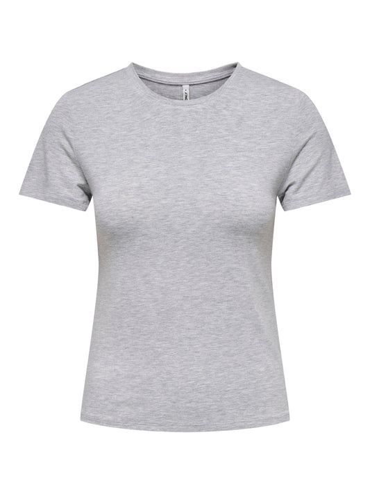 ONLFELINA S/S TIGHT TOP OY JRS