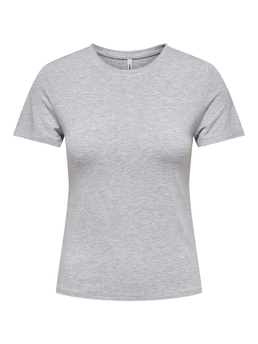 ONLFELINA S/S TIGHT TOP OY JRS