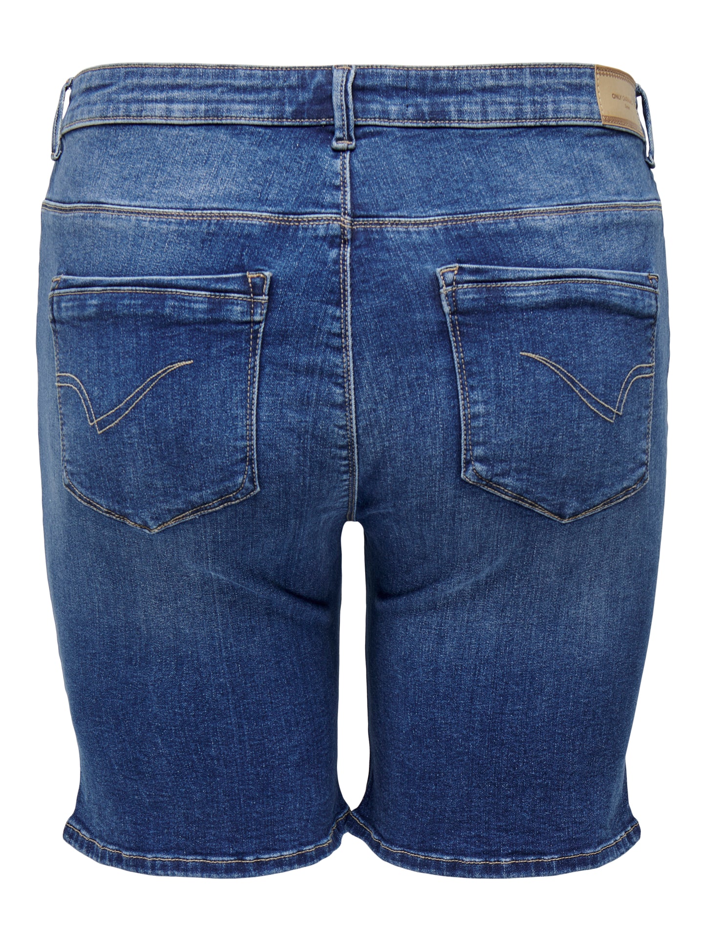 CARLAOLA HW SHORTS AZG570 DNM