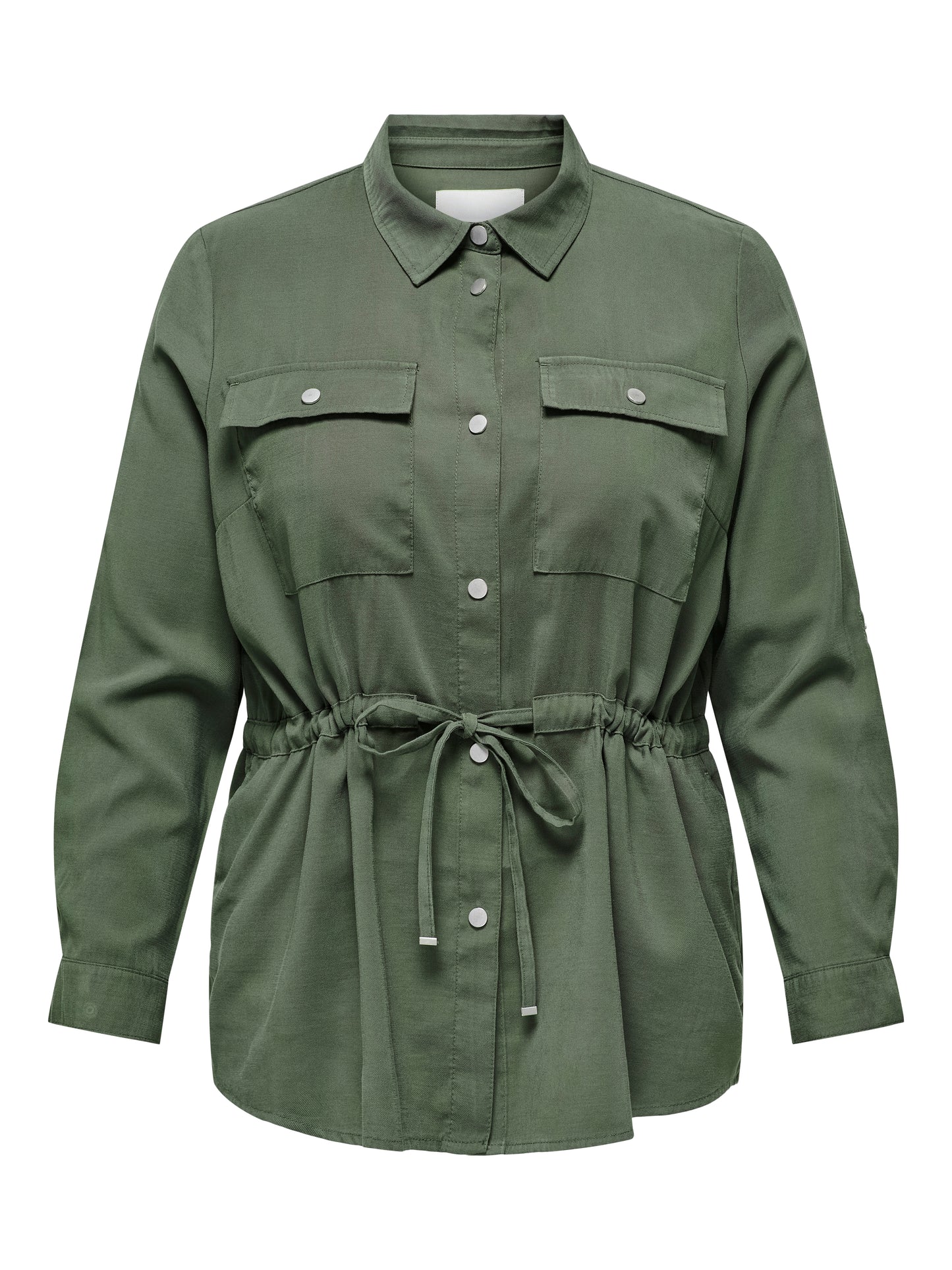 CARARIS LIFE 4/5 FEM CARGO JACKET WVN