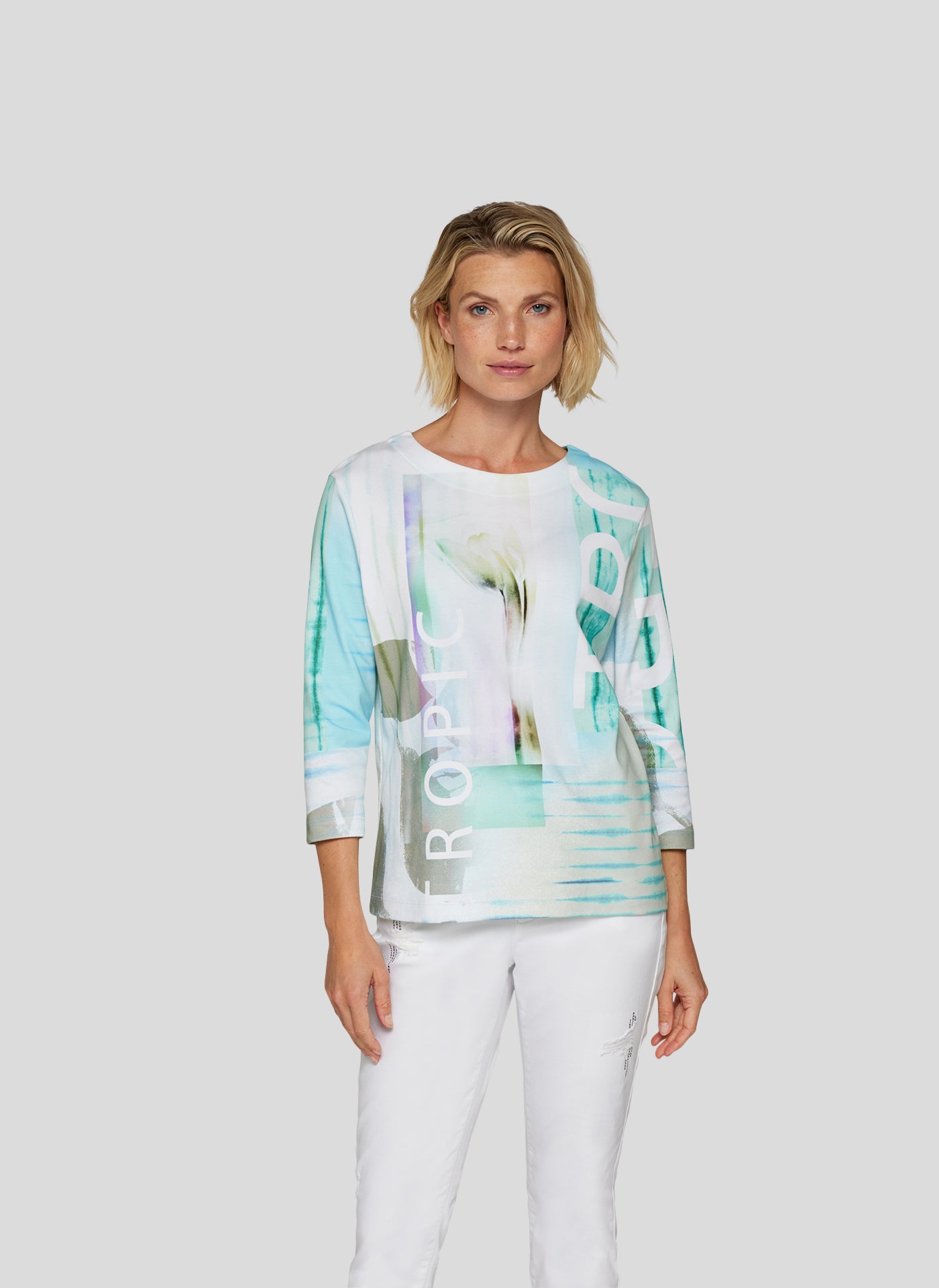 New Tropical