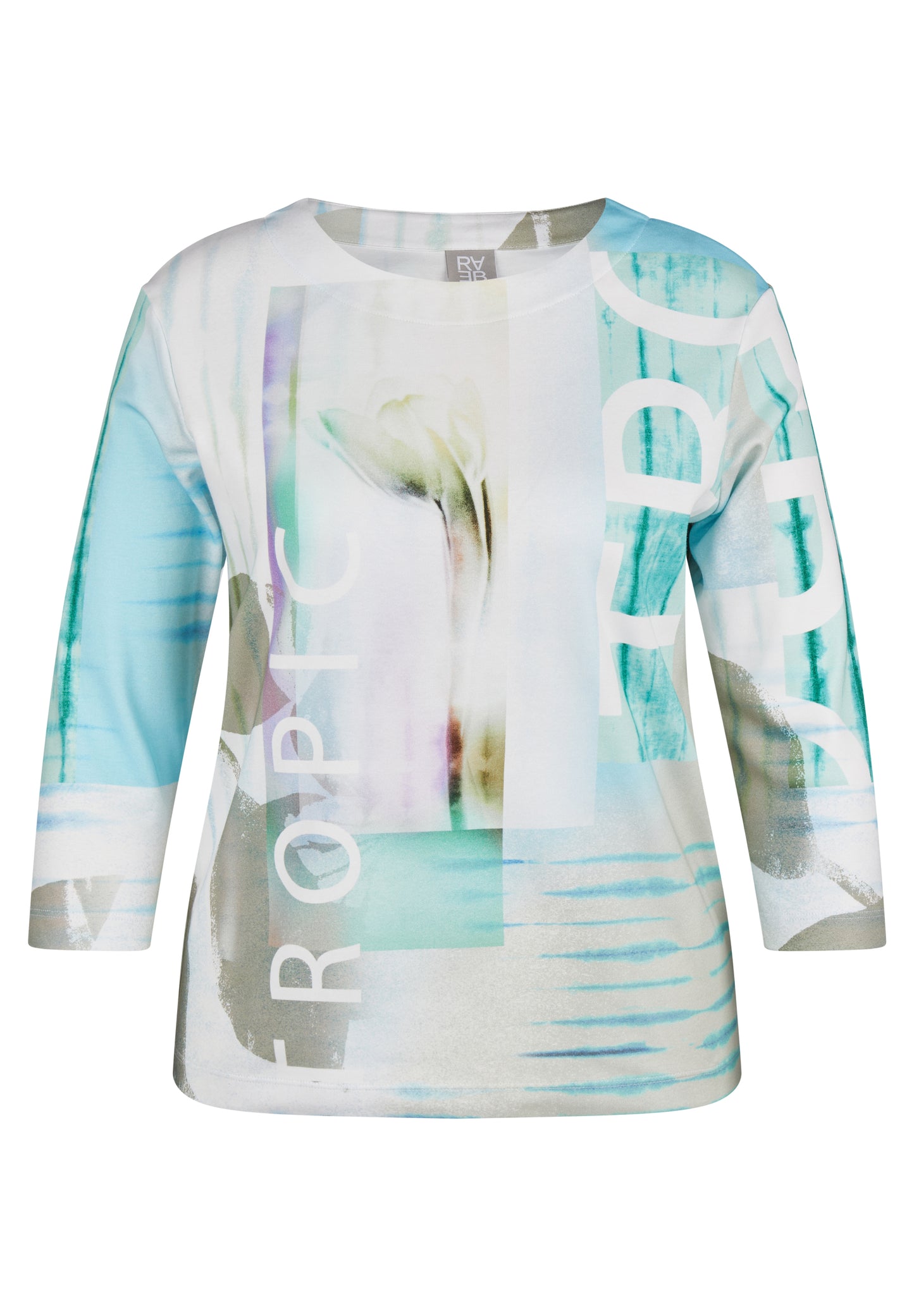 New Tropical