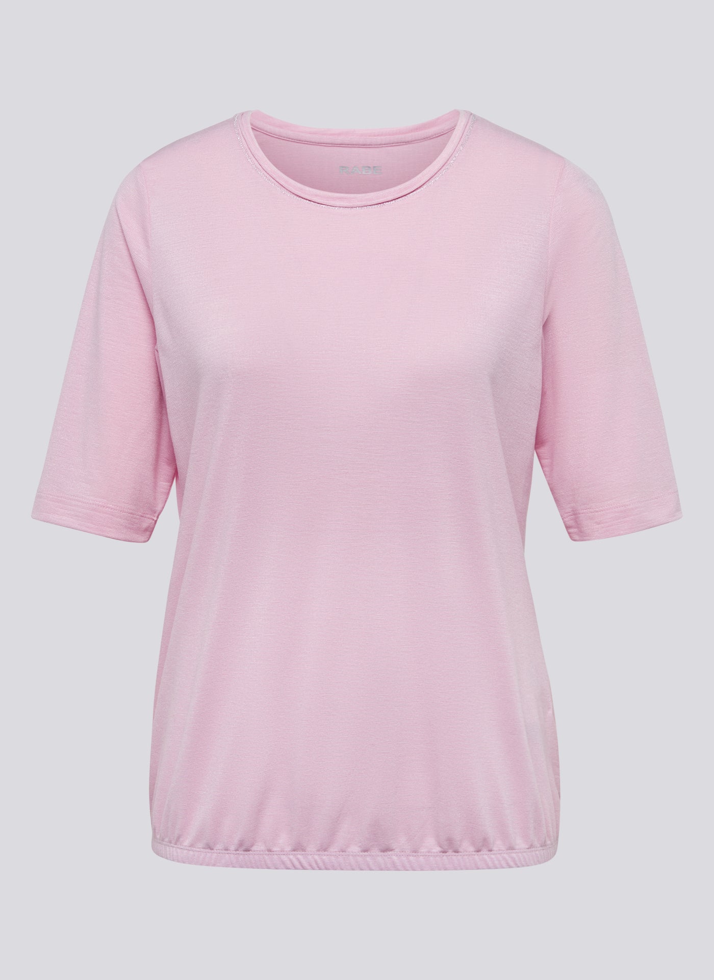 Powder Rose