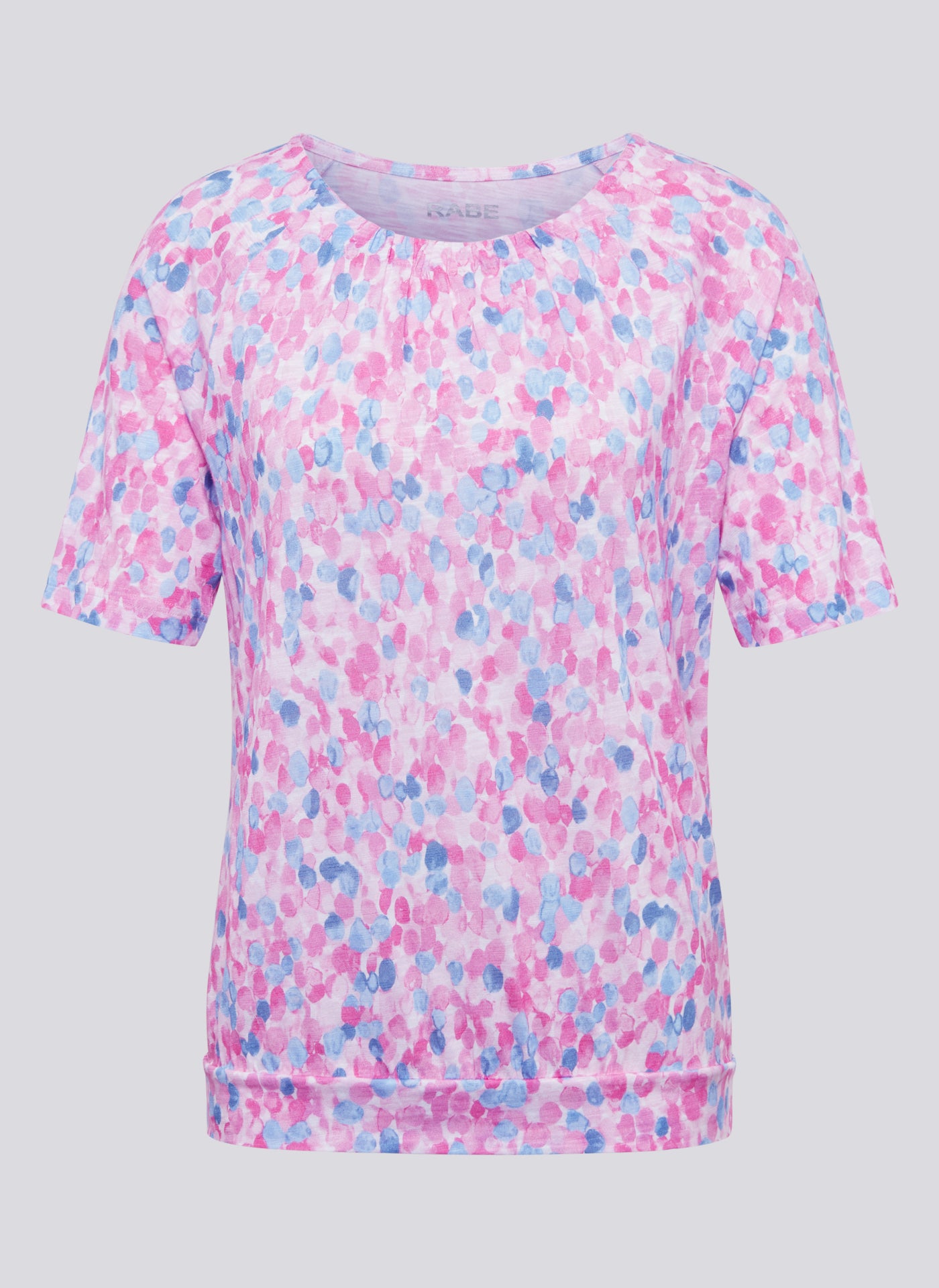 Powder Rose