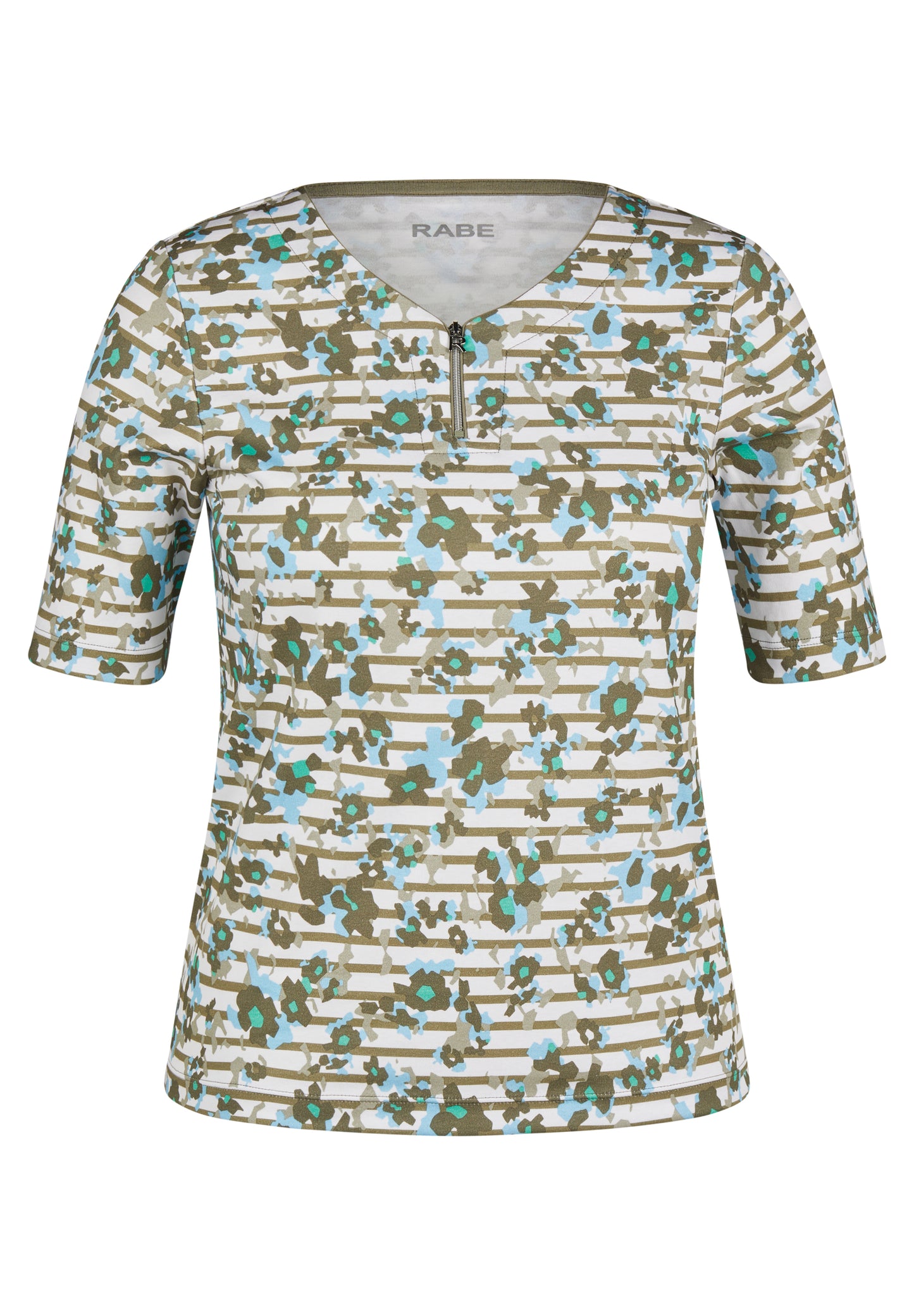 New Tropical