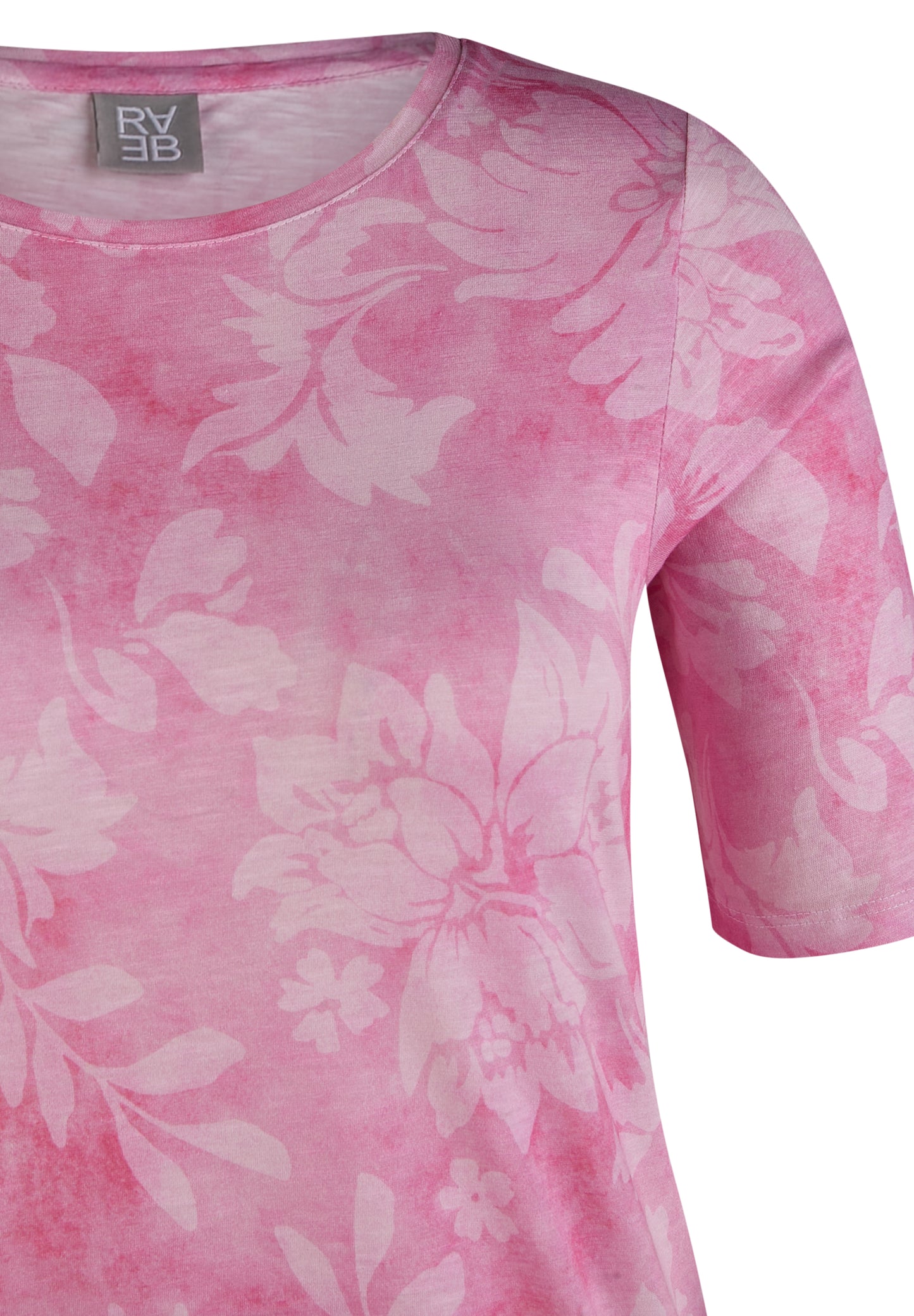 Powder Rose