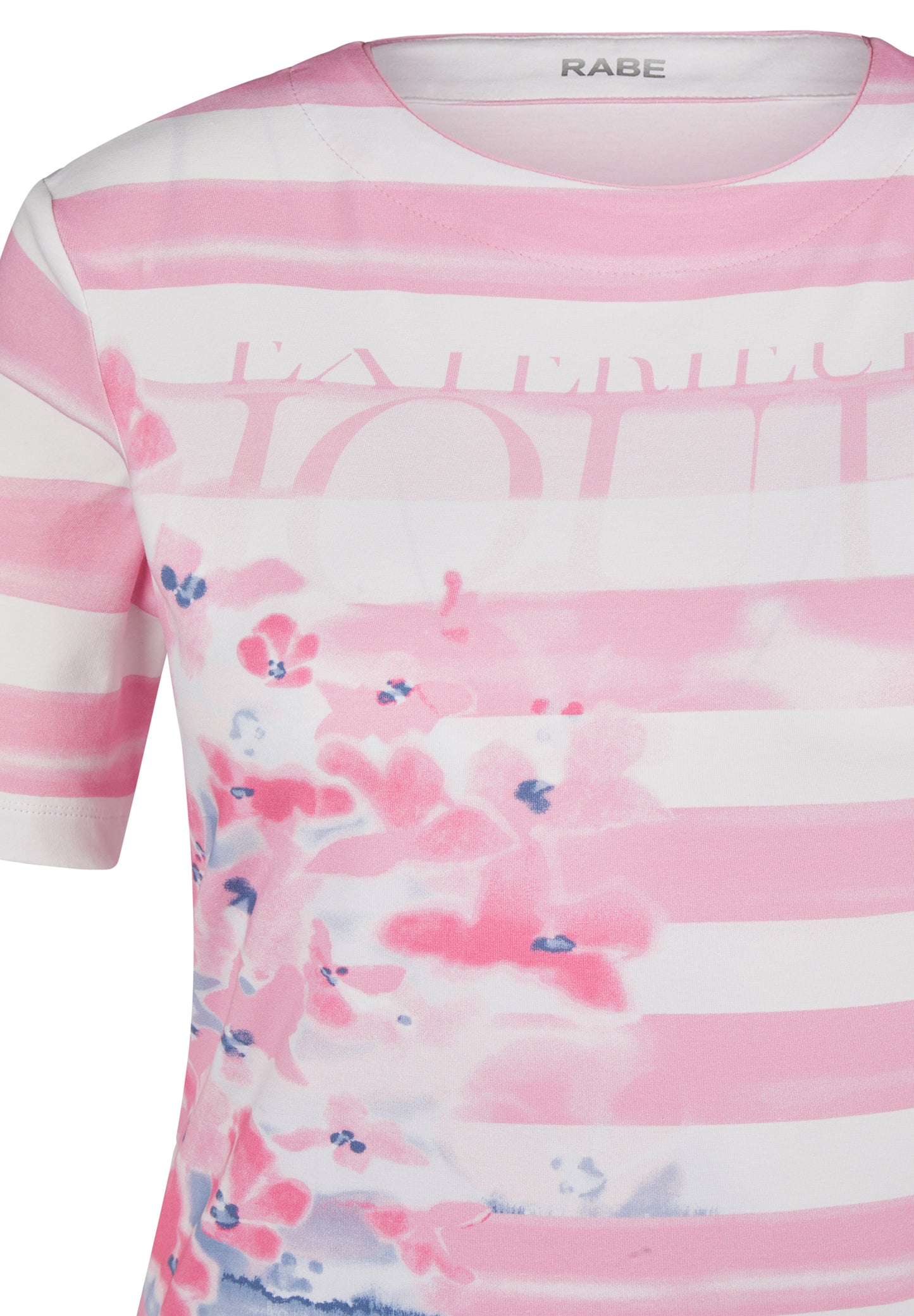 Powder Rose