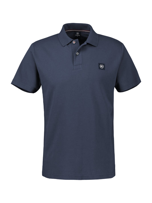 POLO-KNOPF