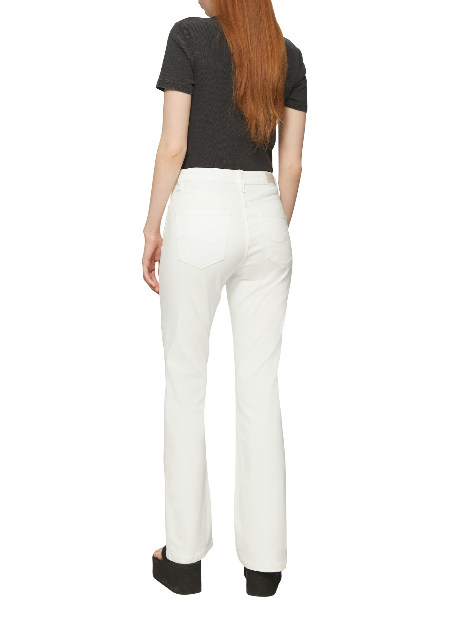 Jeans-Hose