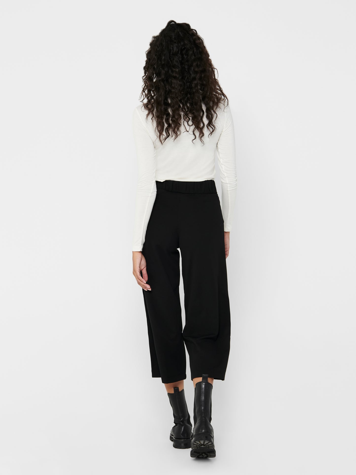 JDYGEGGO NEW ANCLE PANTS JRS NOOS