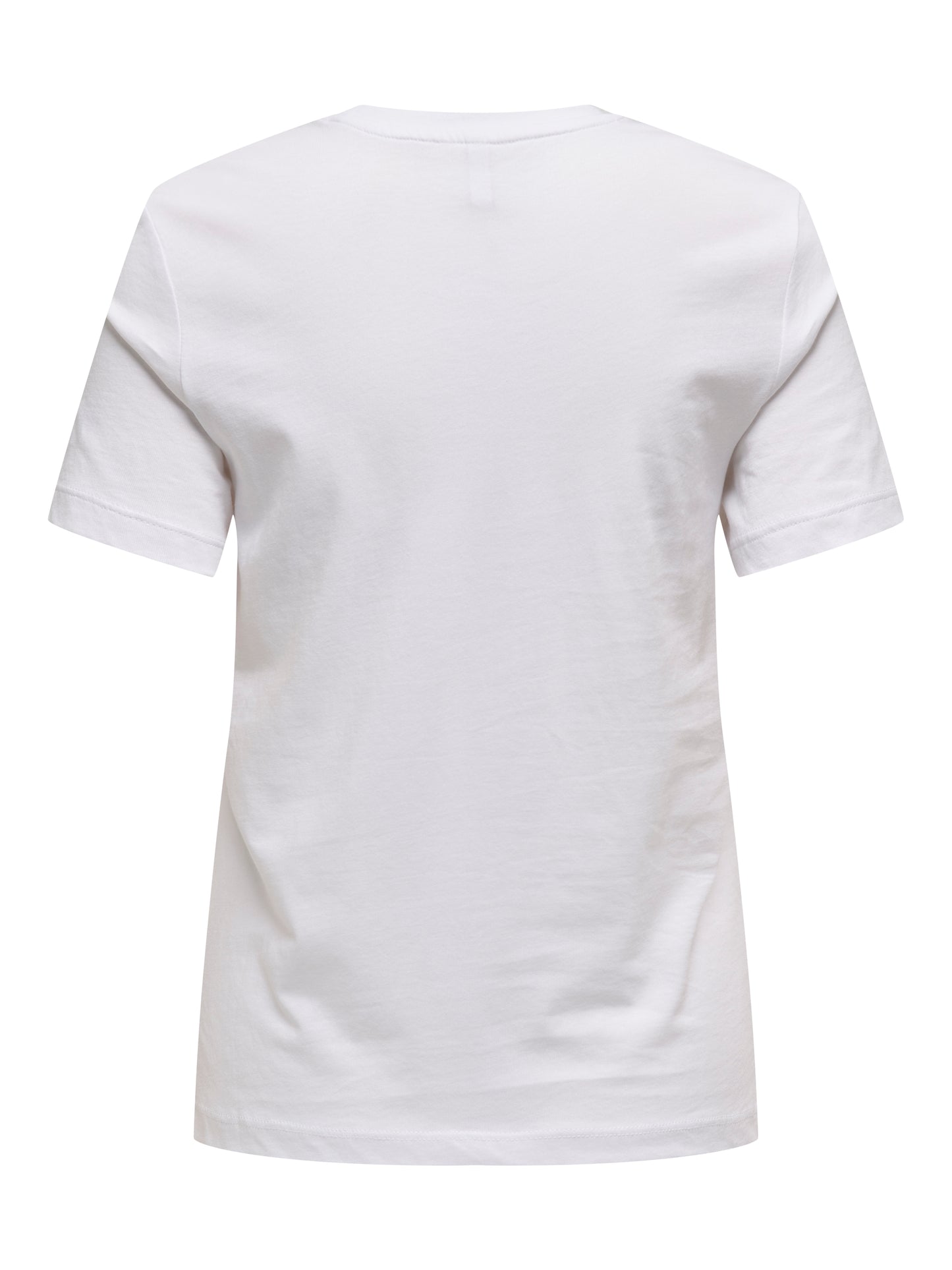 ONLEMMA LIFE REG S/S LADY TOP JRS
