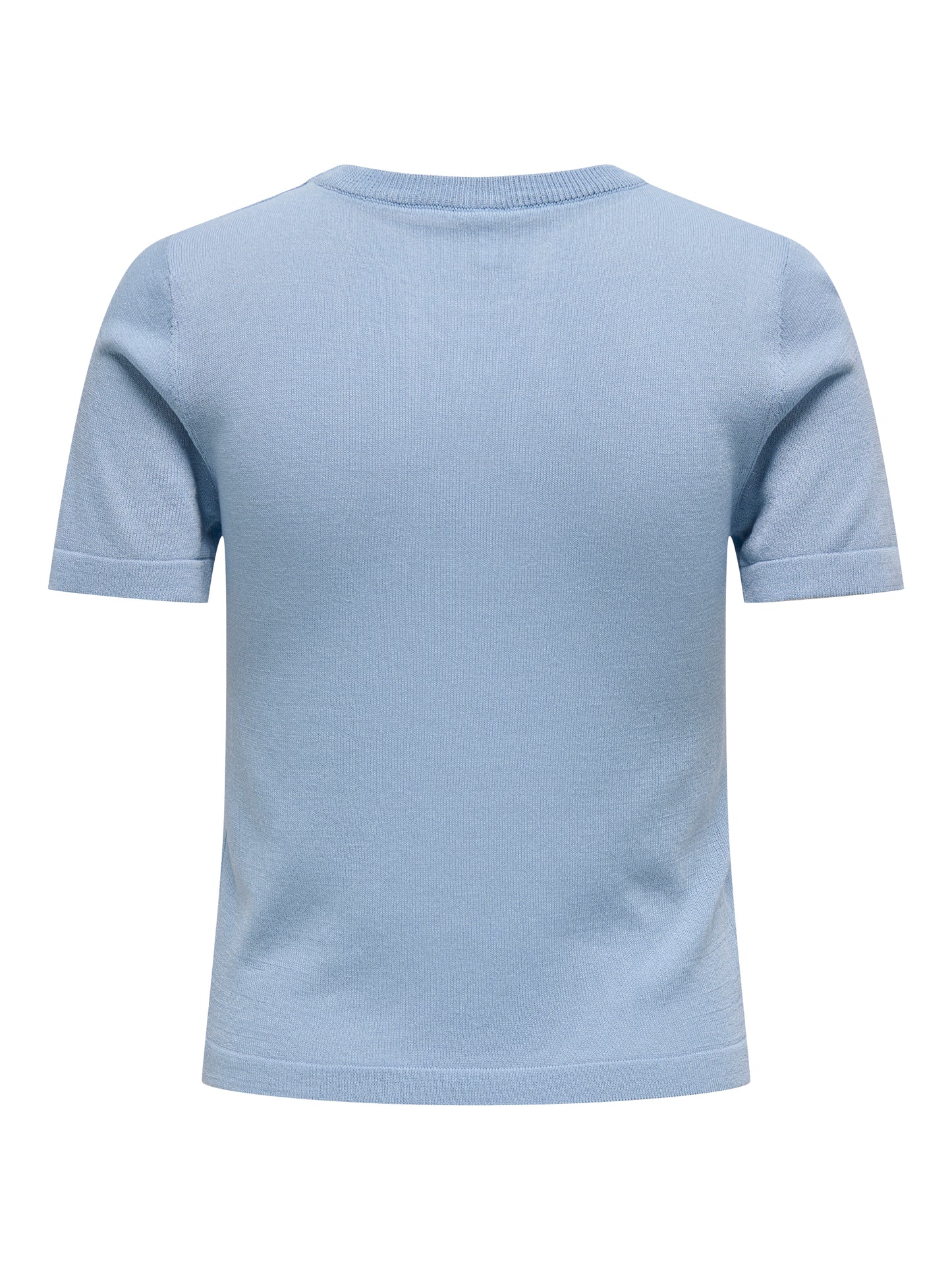 ONLEFFIE SS O-NECK KNT