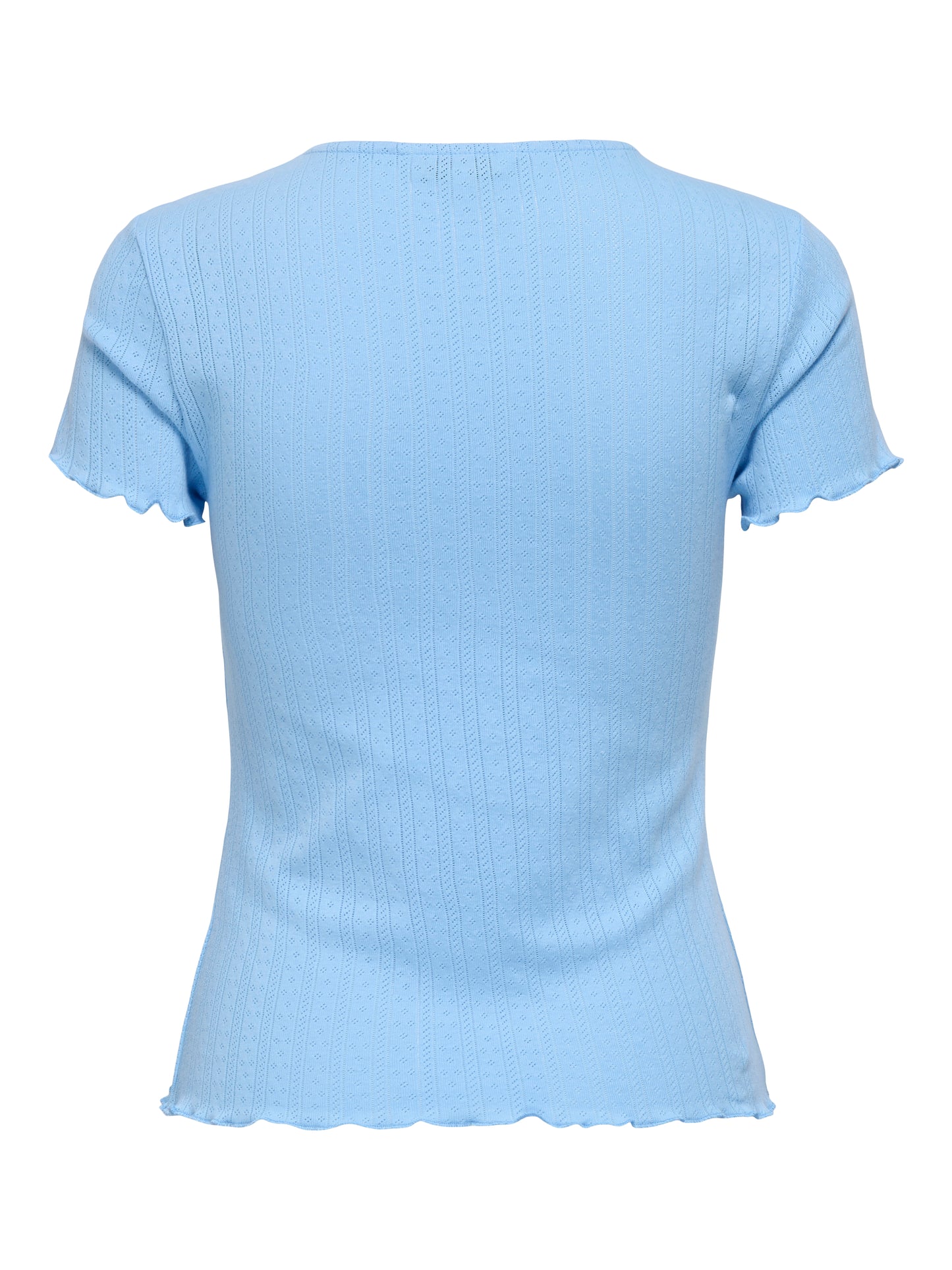 ONLCARLOTTA S/S TOP JRS NOOS