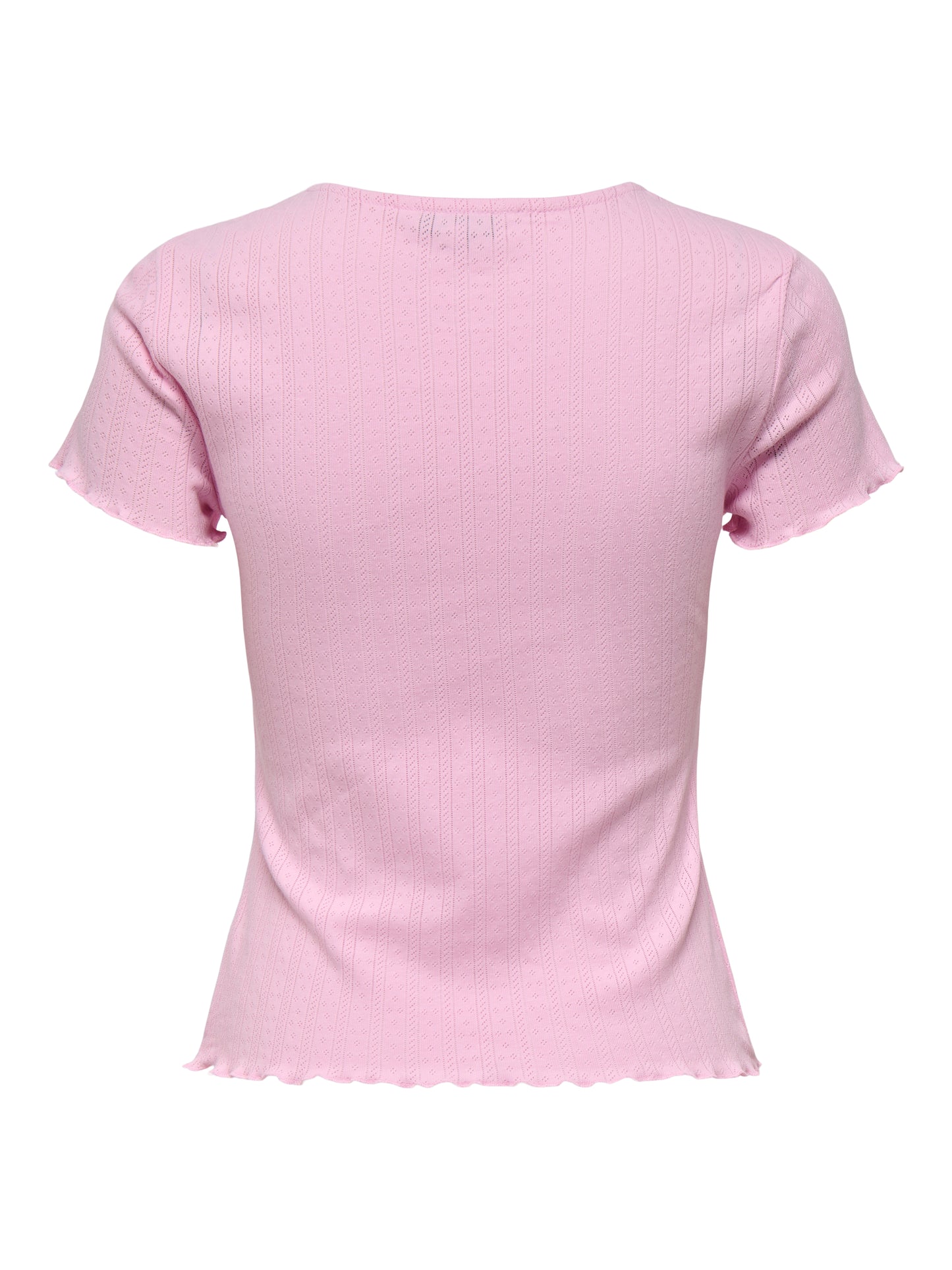 ONLCARLOTTA S/S TOP JRS NOOS