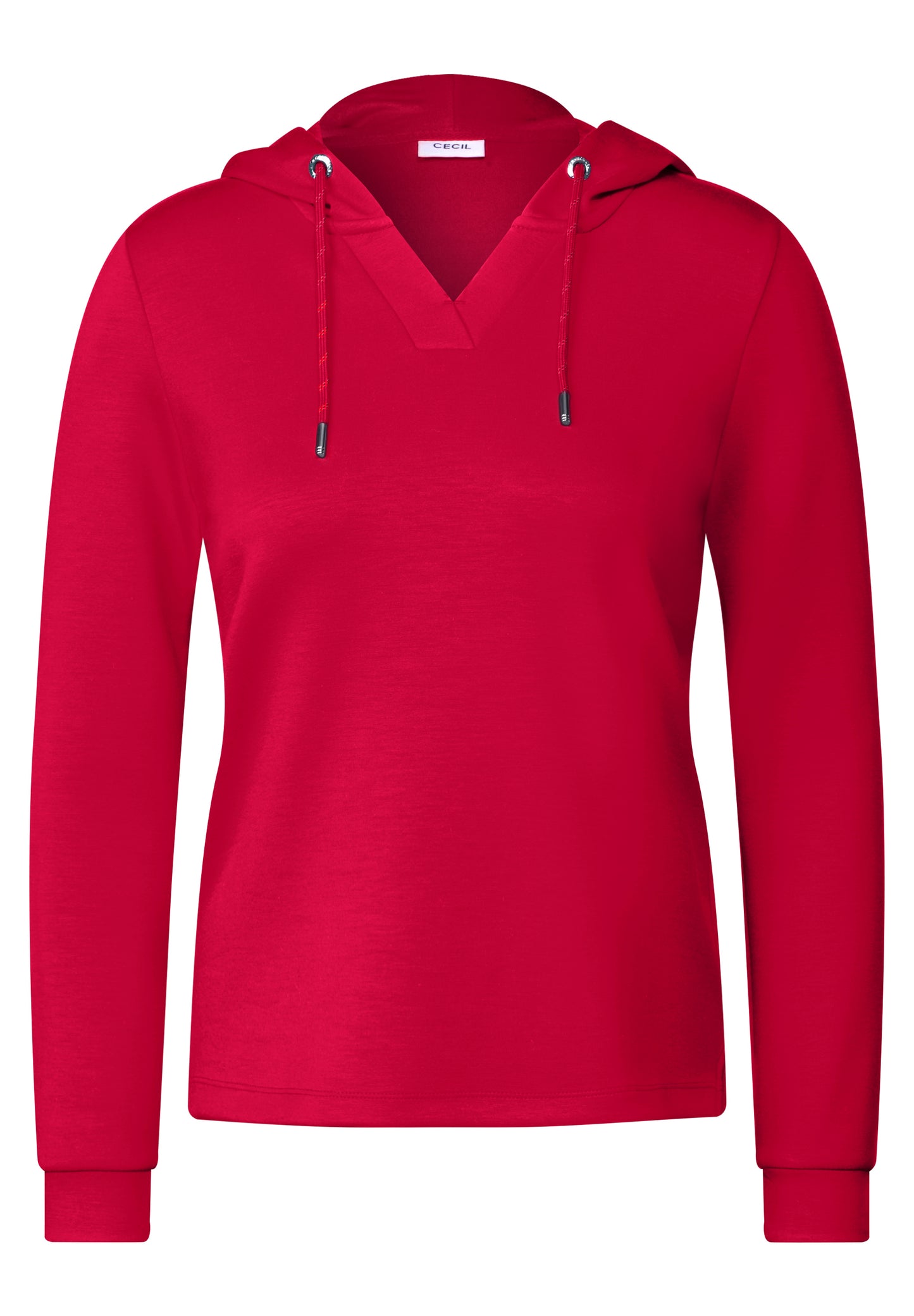Softes Kapuzenshirt