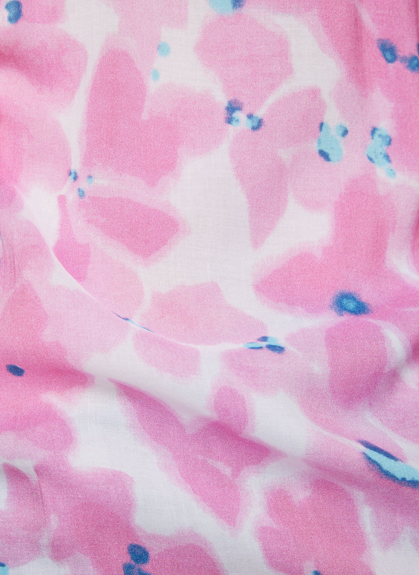 Powder Rose