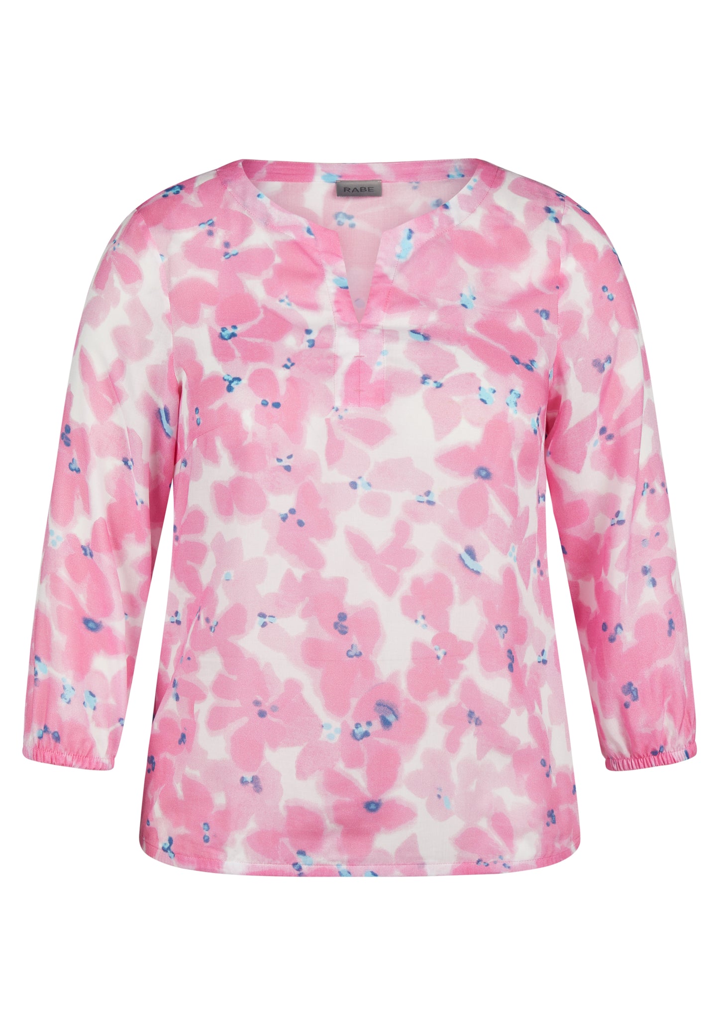 Powder Rose