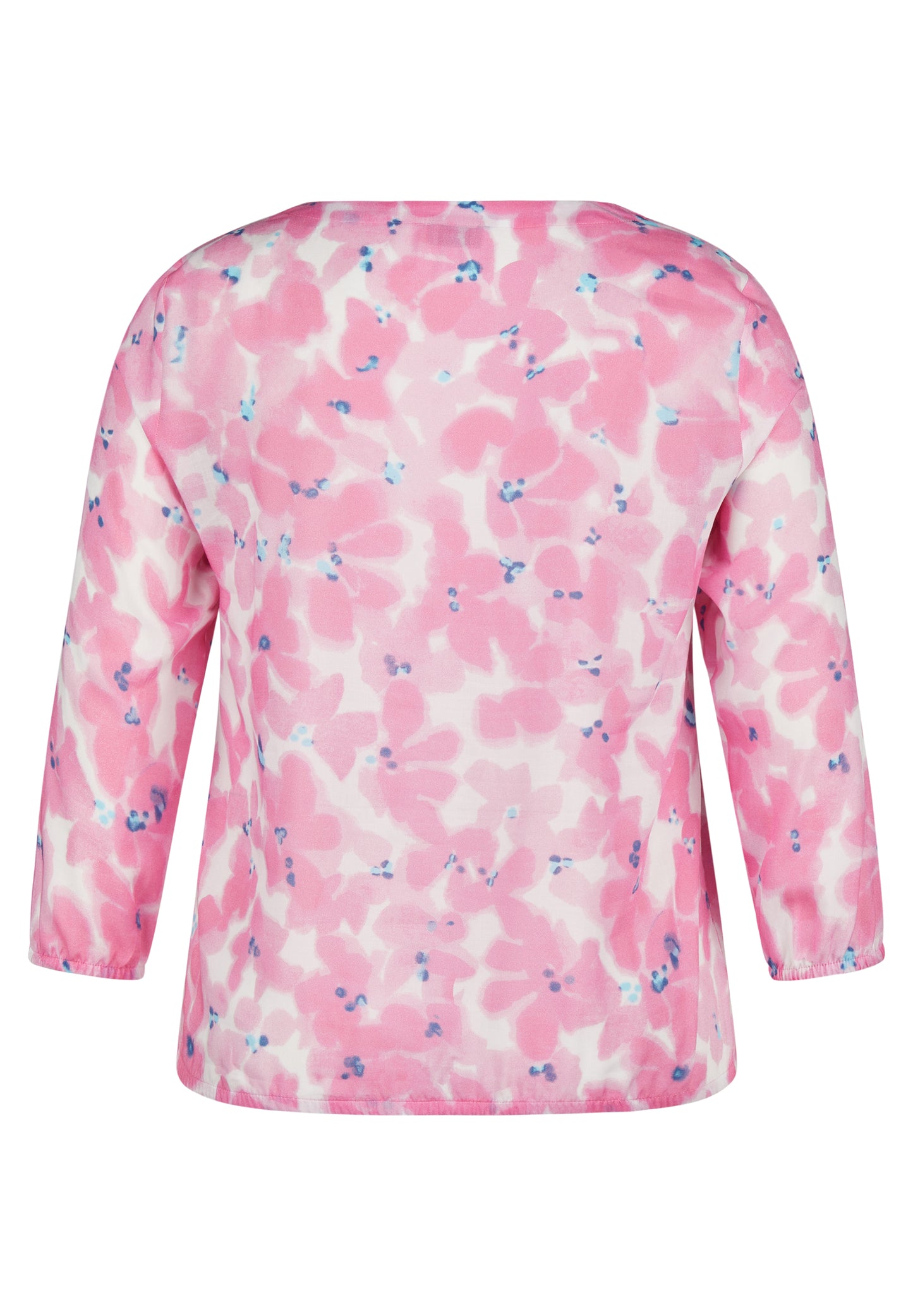Powder Rose
