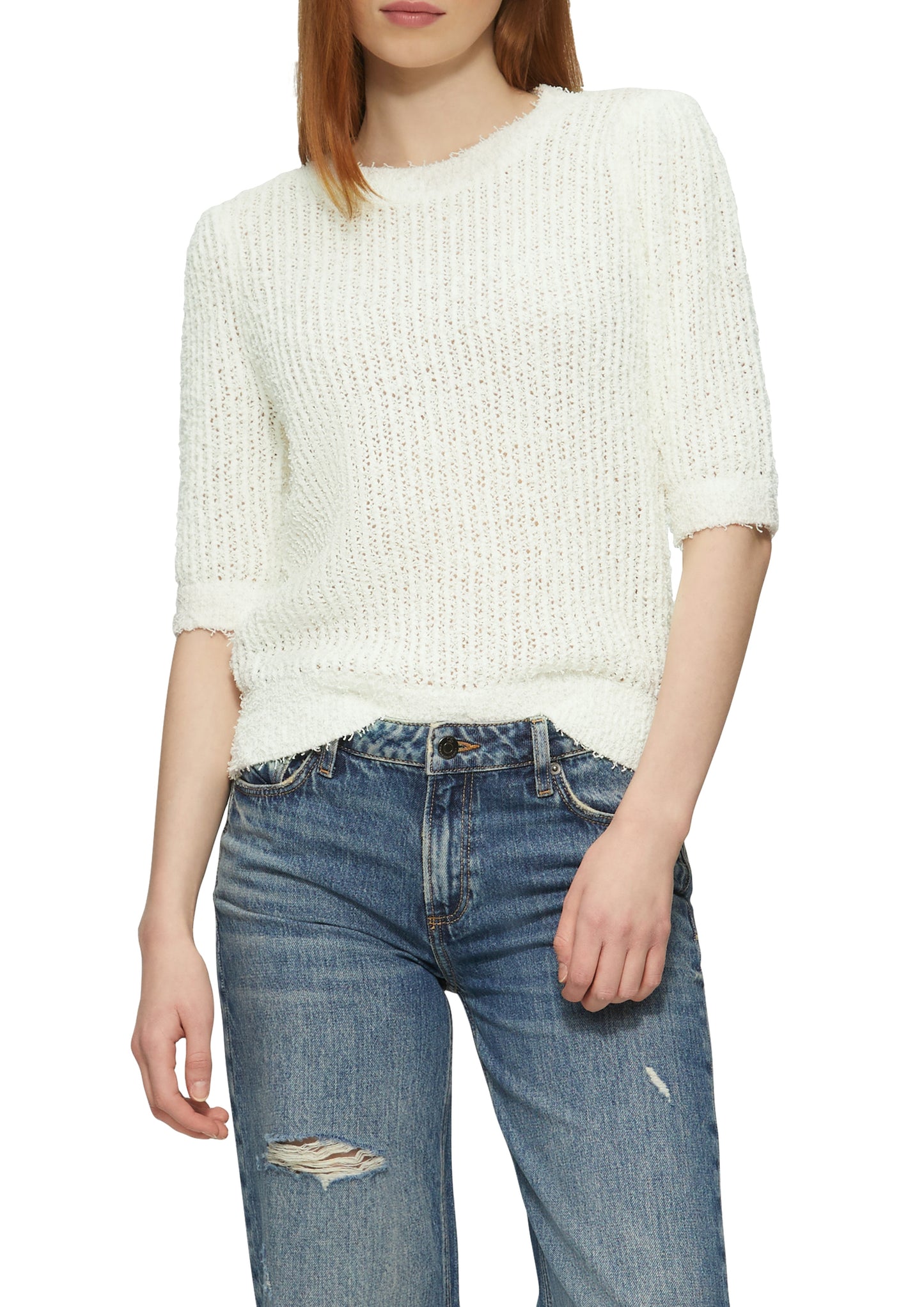 Strickpullover