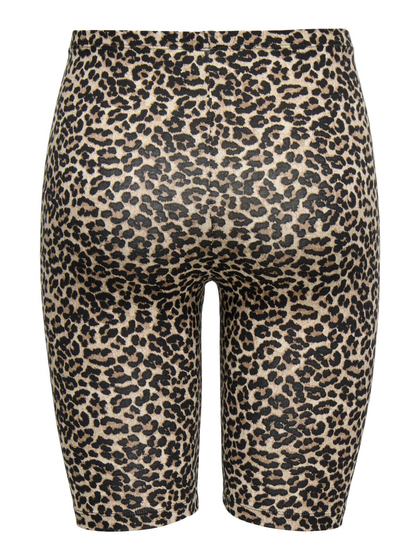 ONLLIVE LOVE LIFE AOP CITY SHORTS JRS