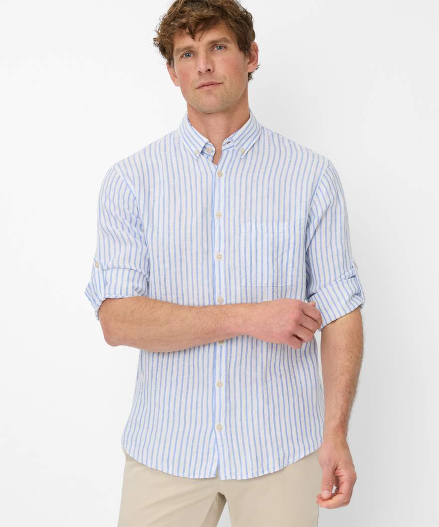 Style Dirk