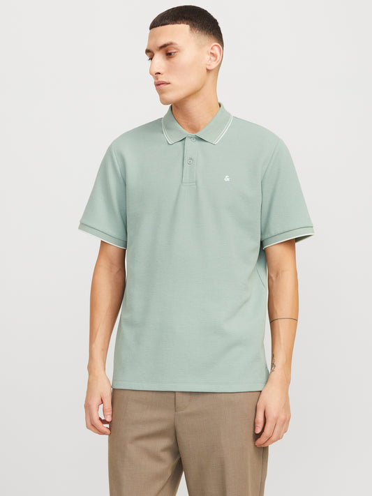 JJEAUSTIN POLO SS NOOS