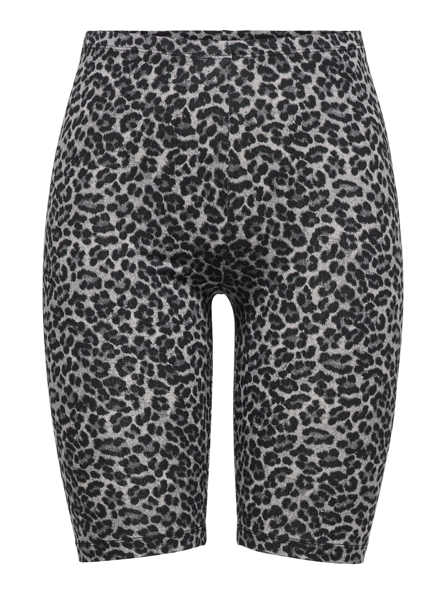 ONLLIVE LOVE LIFE AOP CITY SHORTS JRS
