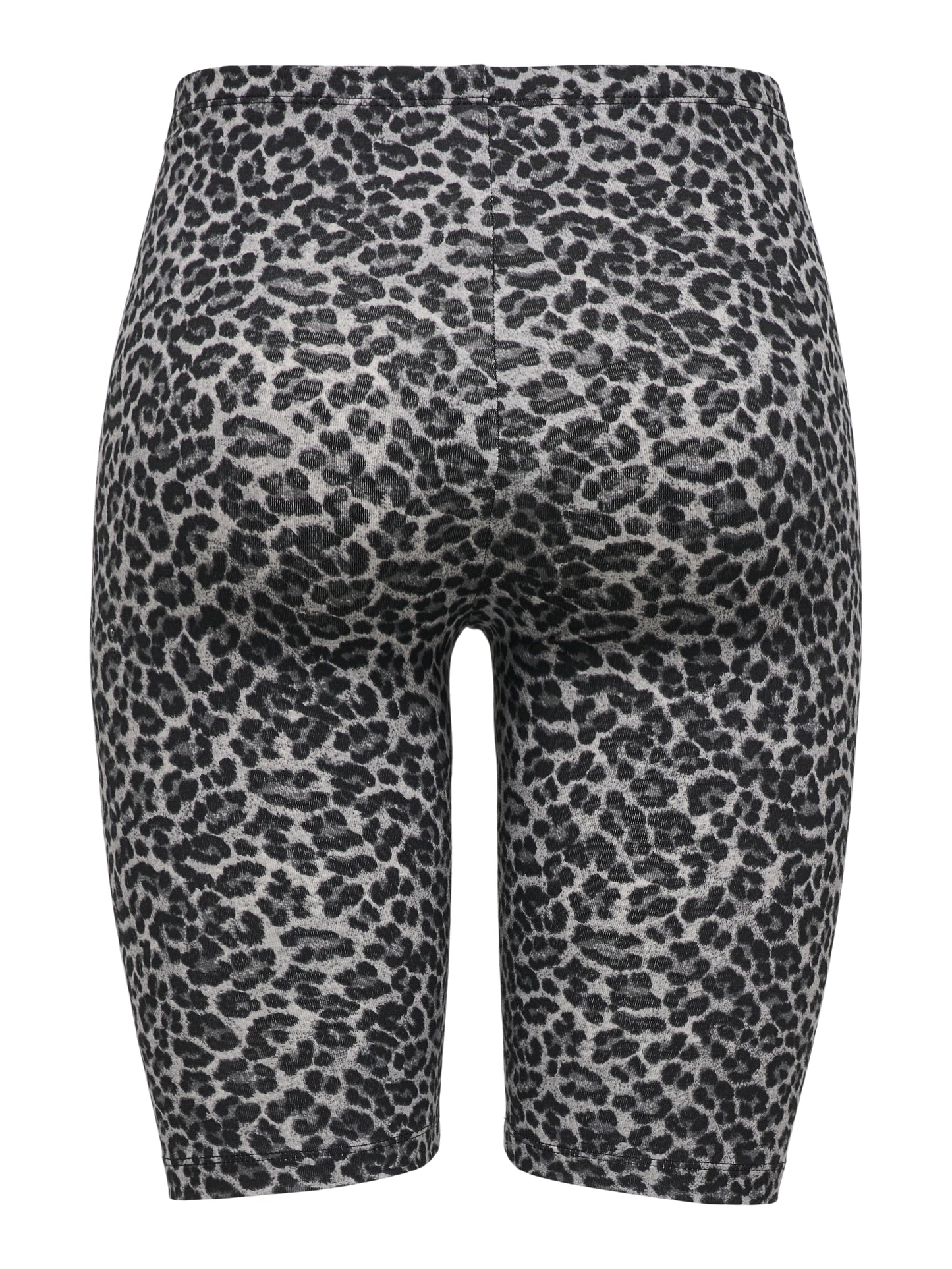 ONLLIVE LOVE LIFE AOP CITY SHORTS JRS