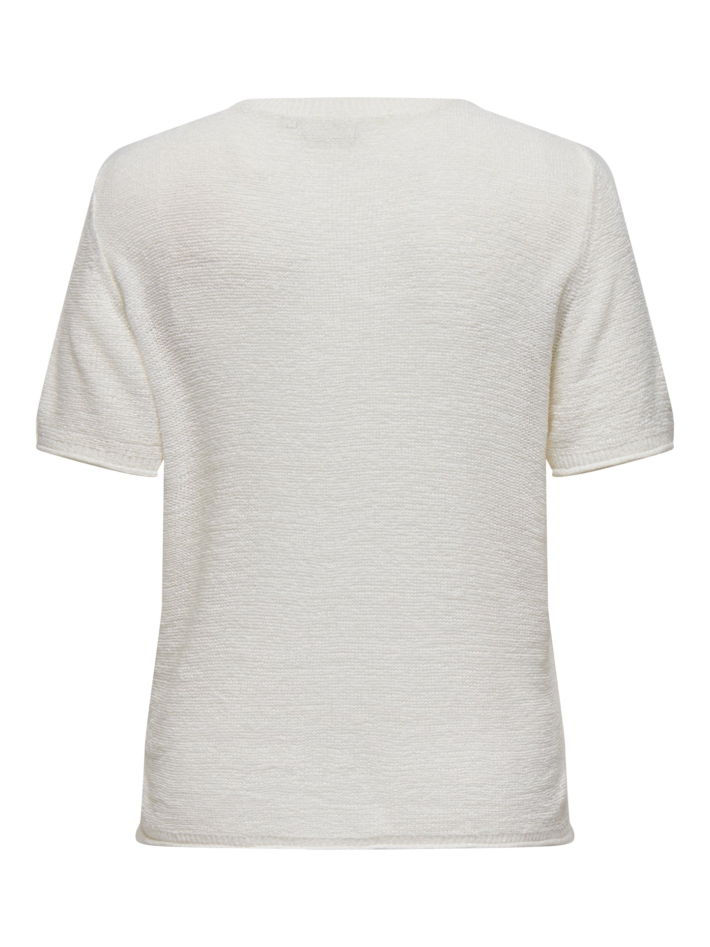 CARSUNNY S/S PULLOVER KNT NOOS